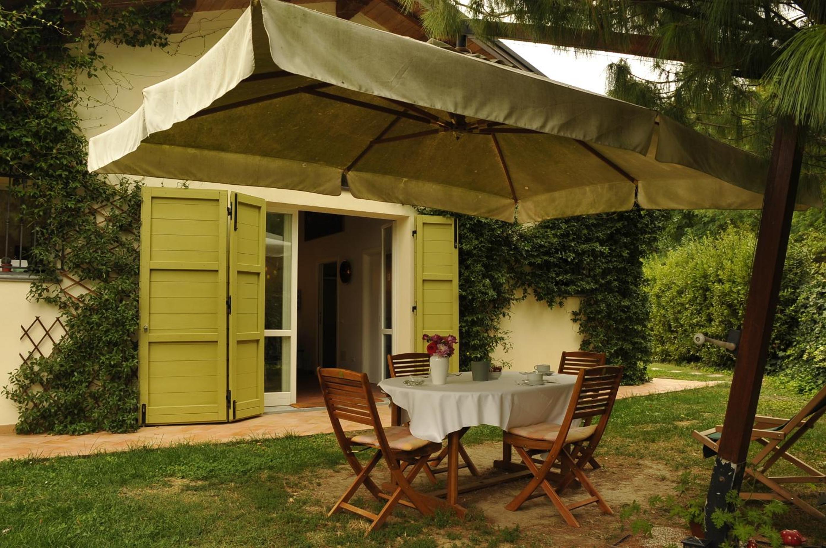 Caterina Residence