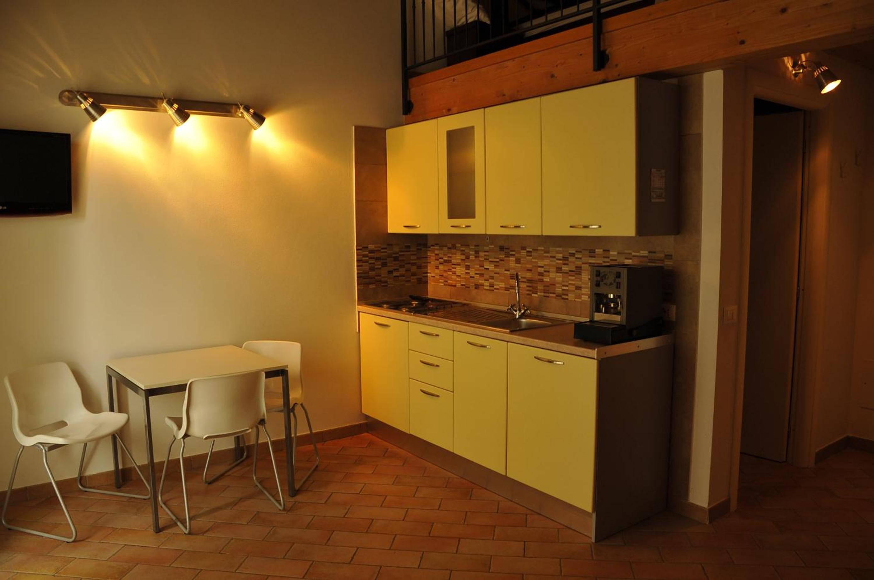 Caterina Residence