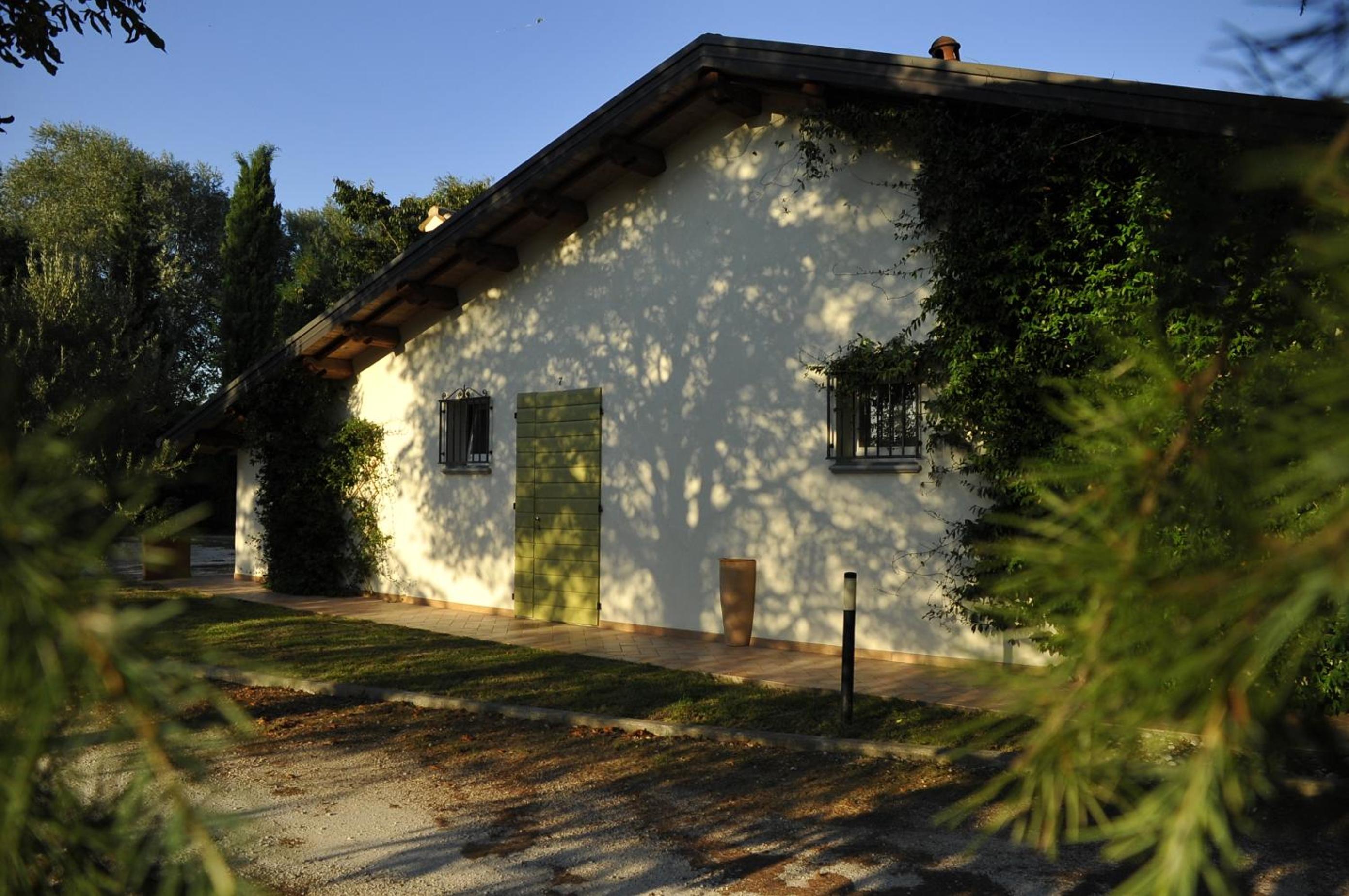 Caterina Residence