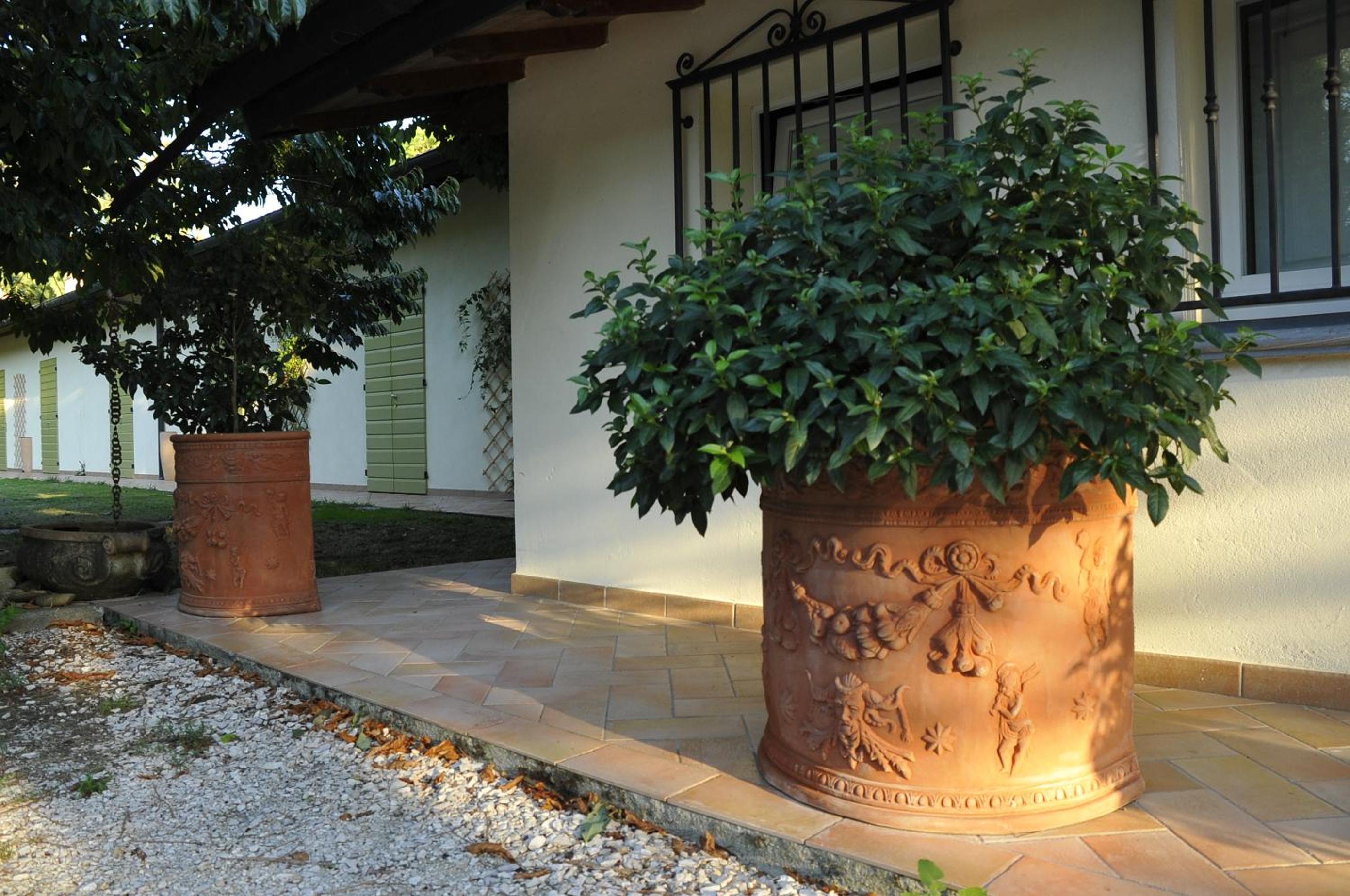 Caterina Residence
