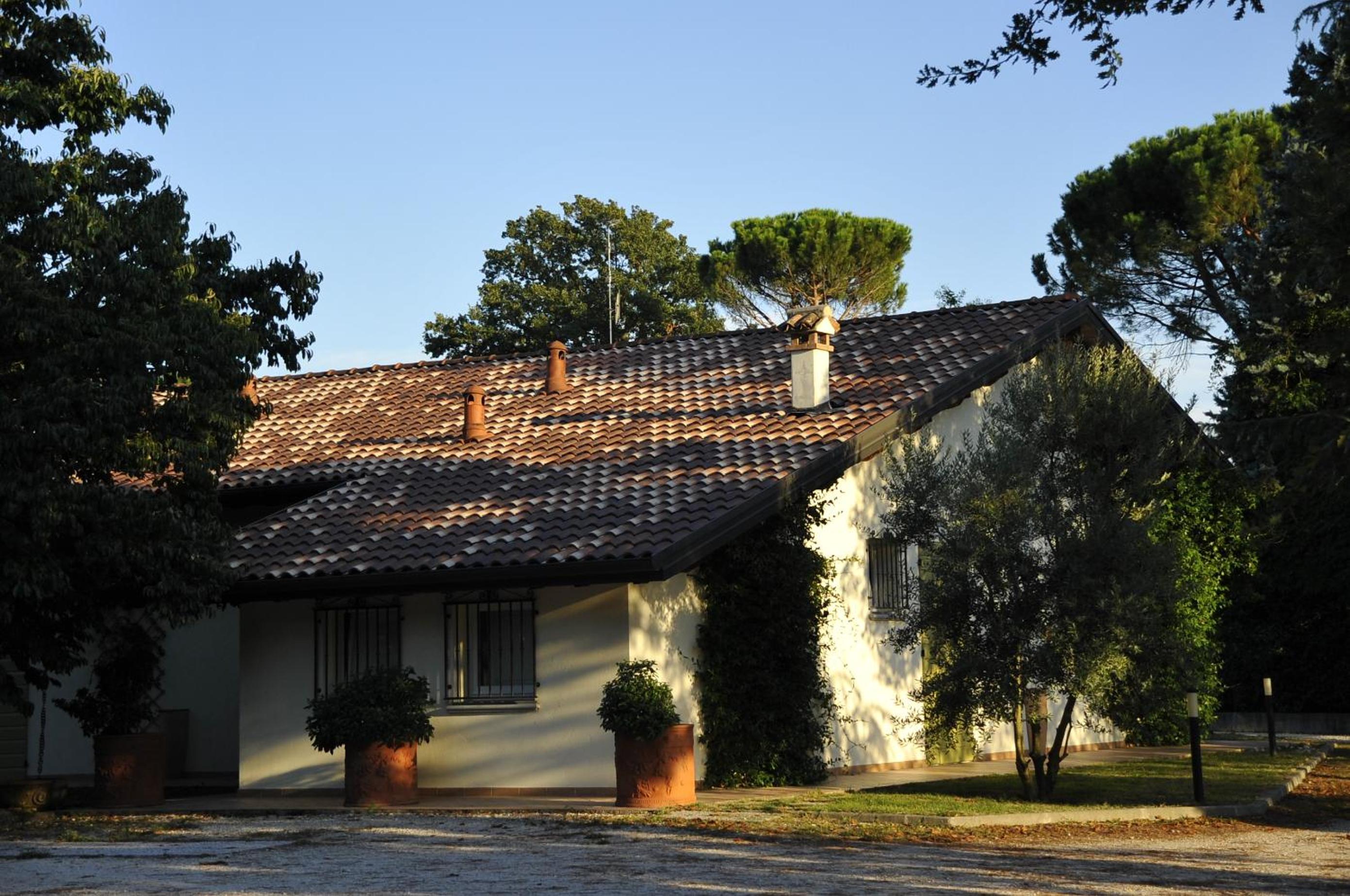 Caterina Residence