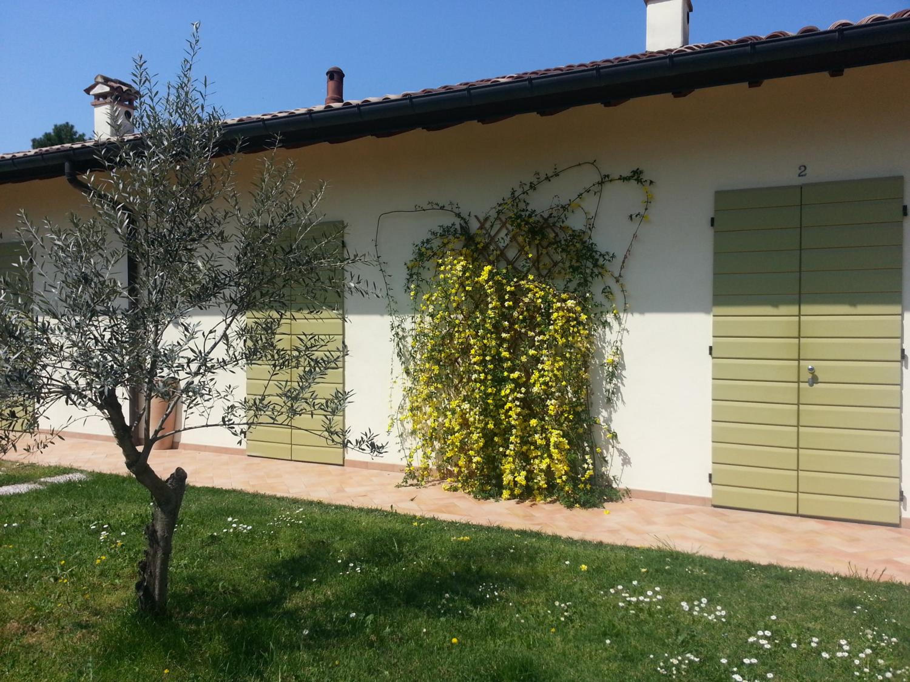 Caterina Residence