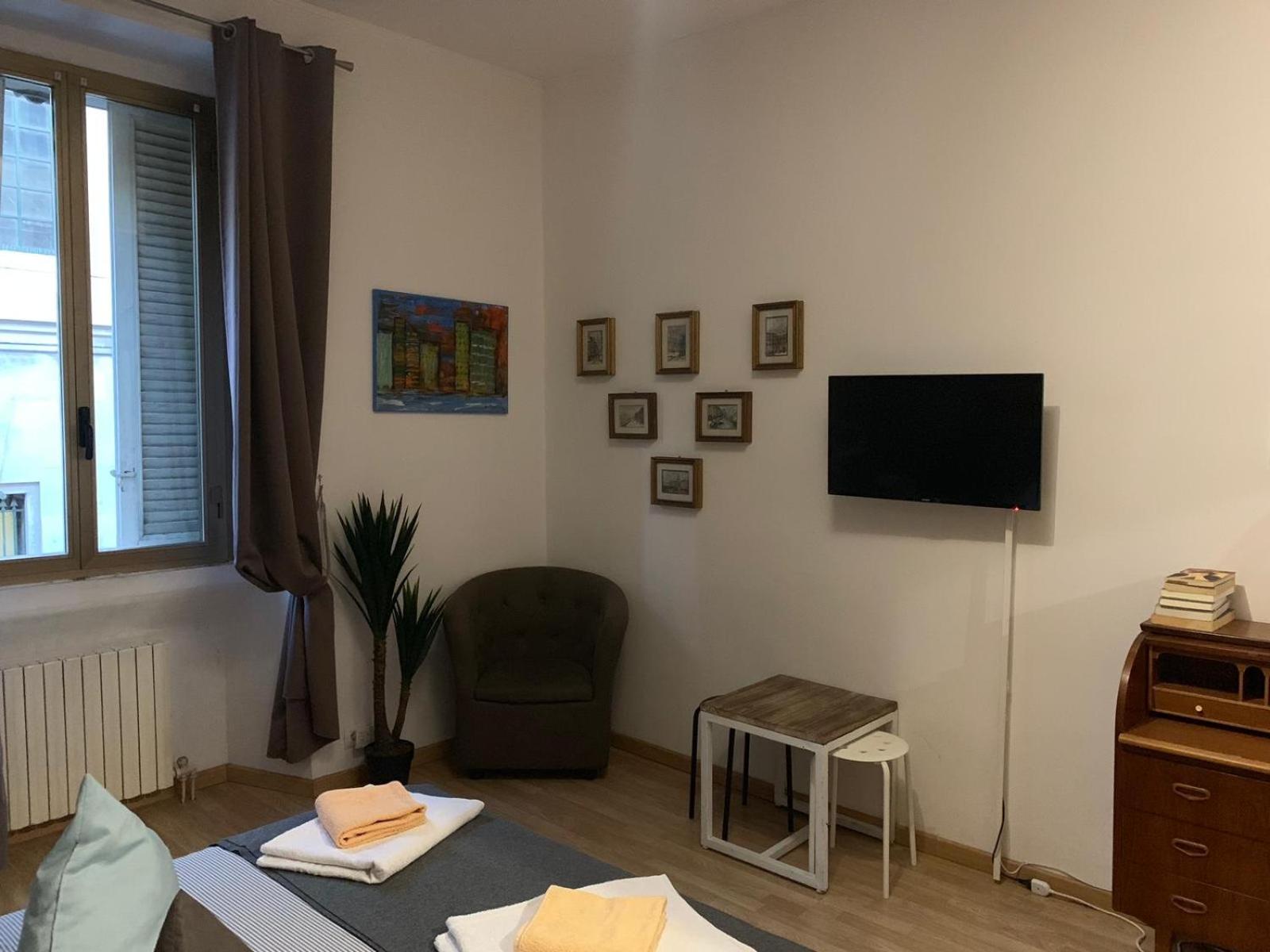 Suite Apartment 4 milano centrale