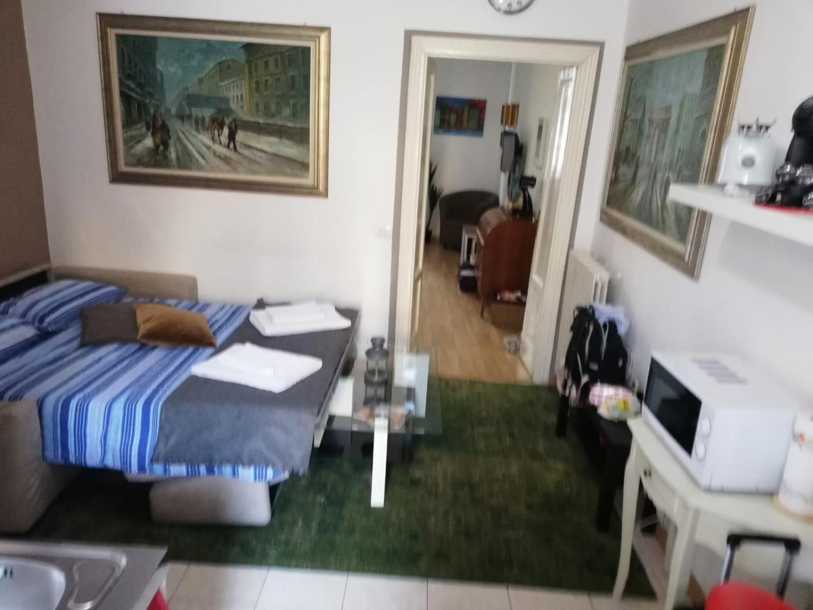 Suite Apartment 4 milano centrale