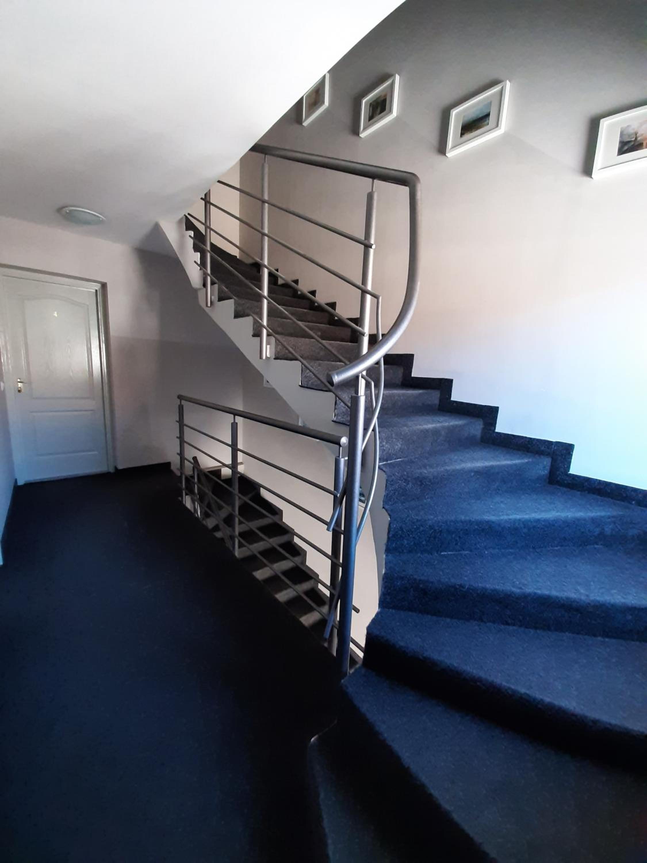 Família Apartmanház