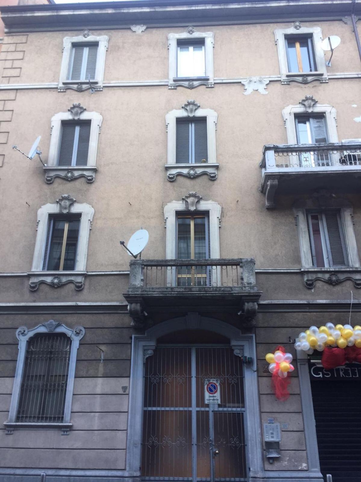 Suite Apartment 4 milano centrale