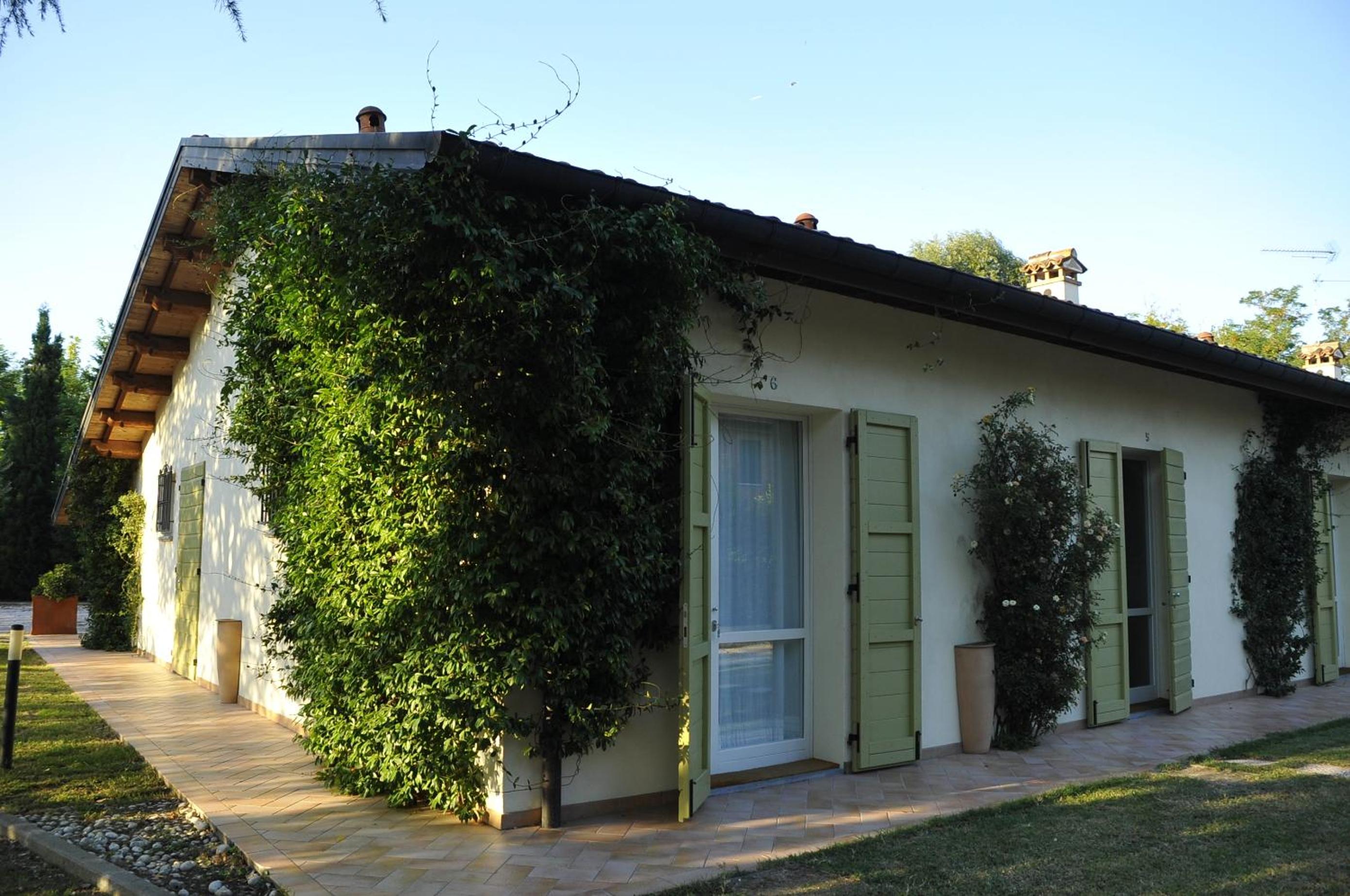 Caterina Residence