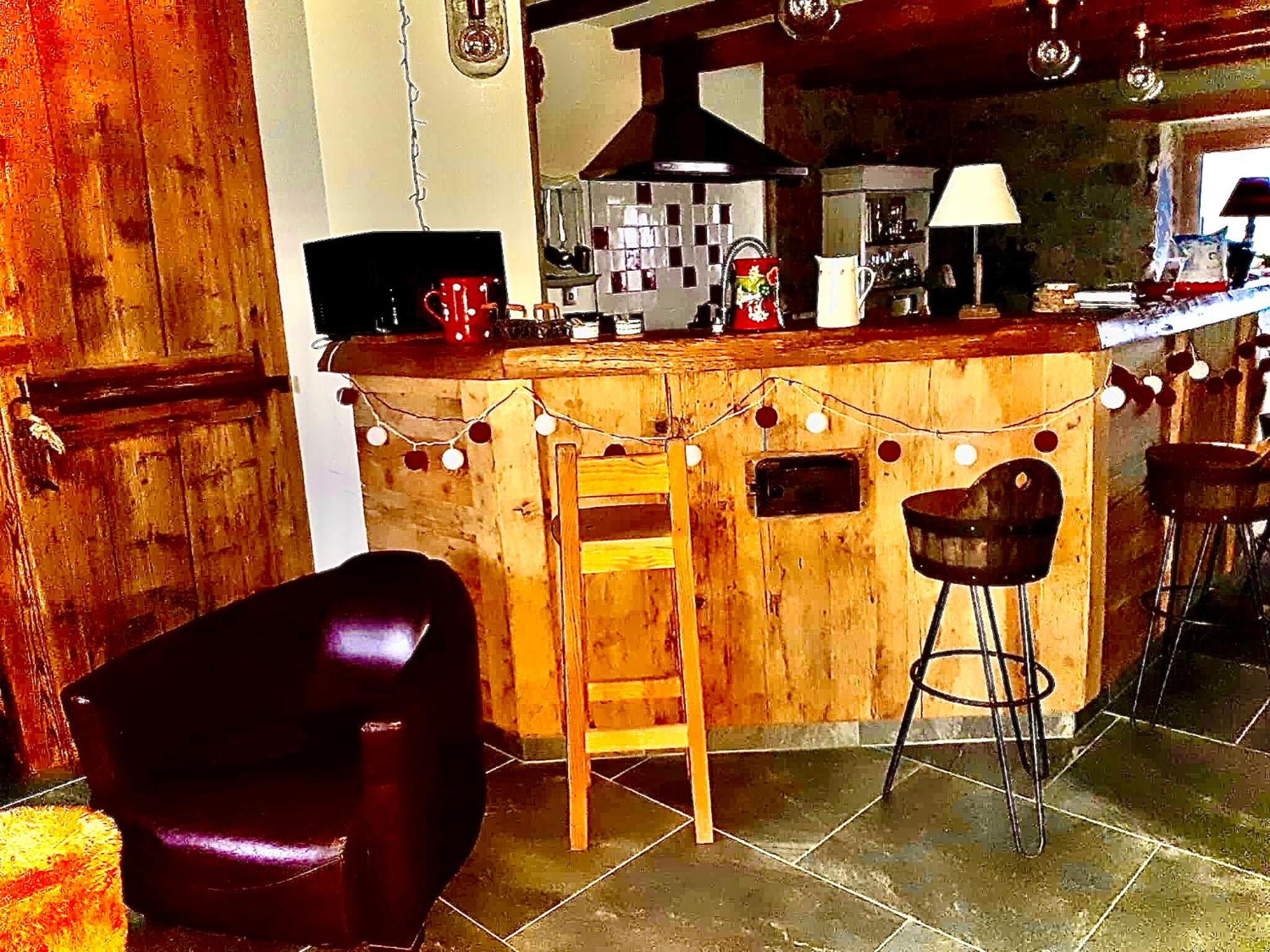 Ferme familiale chez Lili