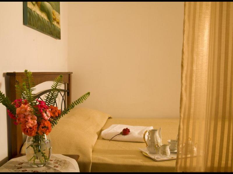 Creta guesthouse ARXONTIKO!