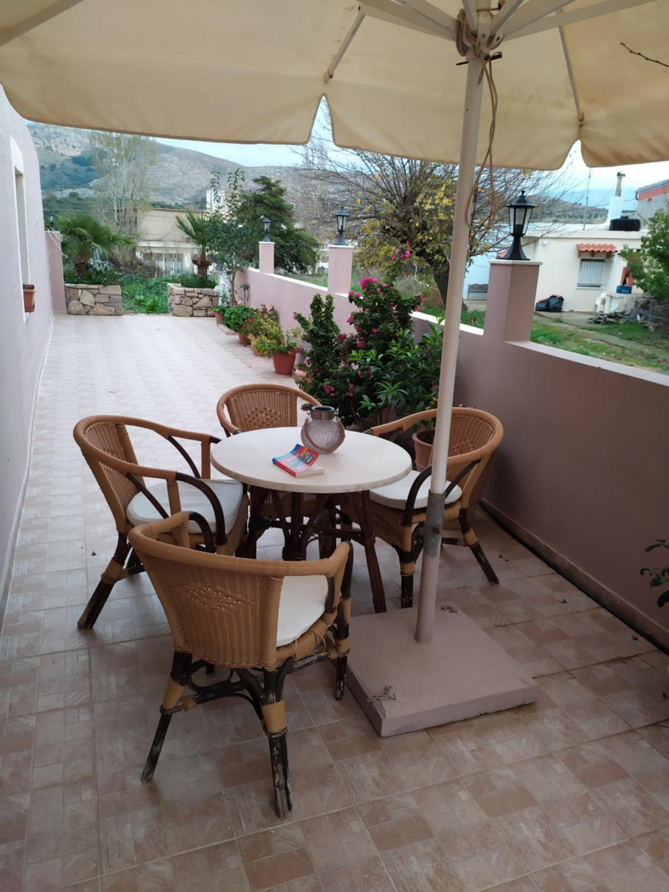 Creta guesthouse ARXONTIKO!