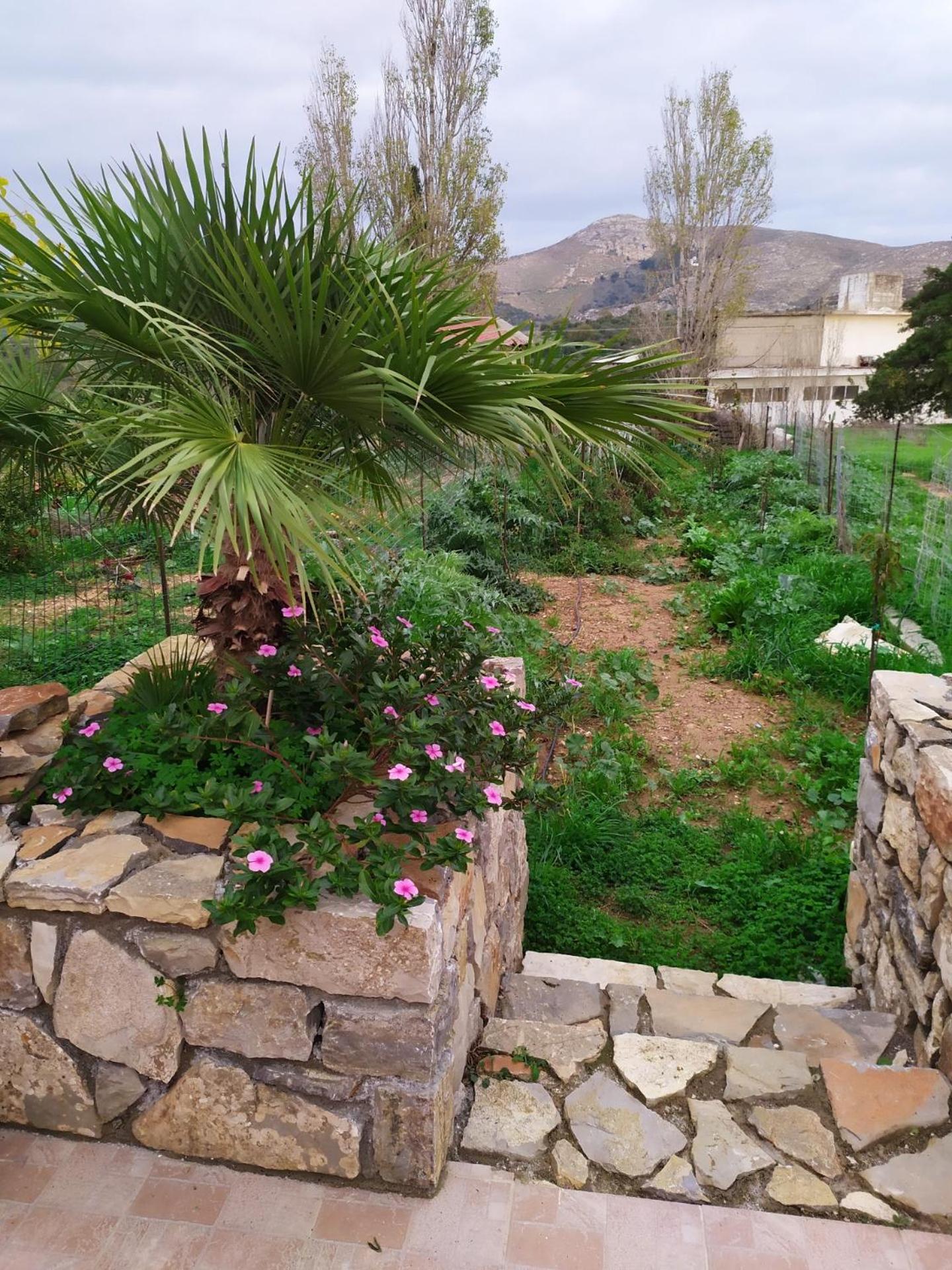 Creta guesthouse ARXONTIKO! view 3