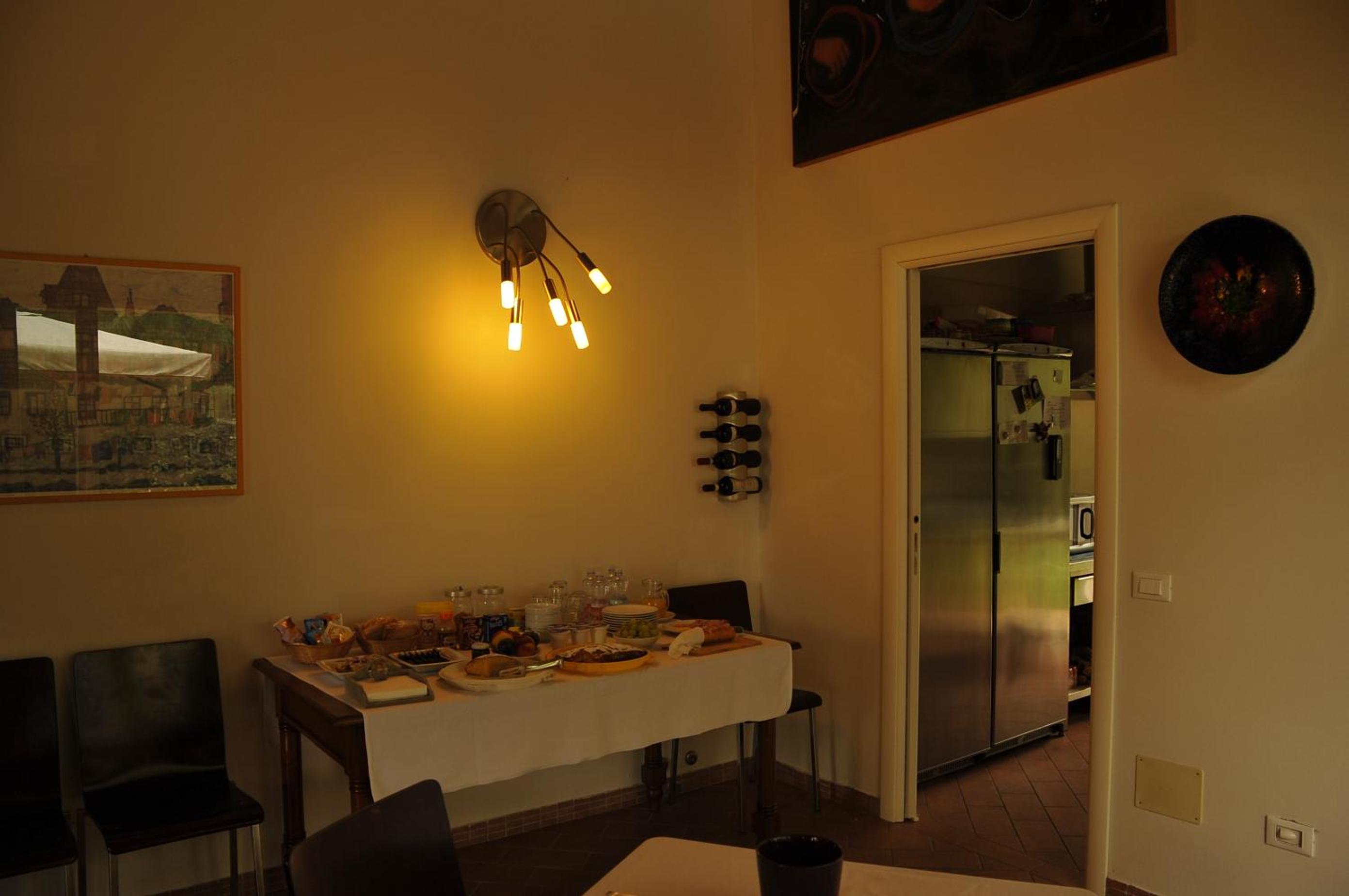 Caterina Residence