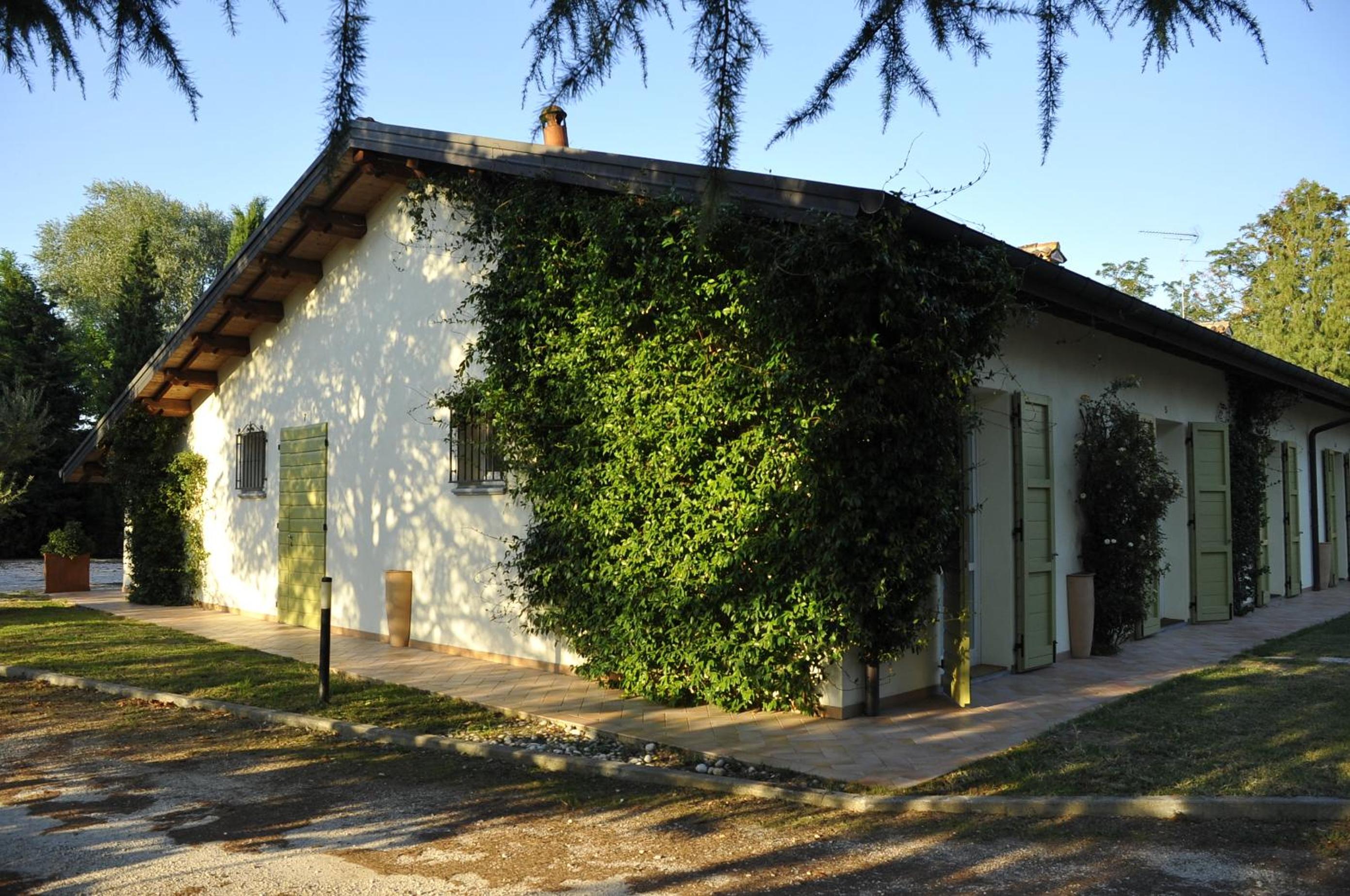 Caterina Residence