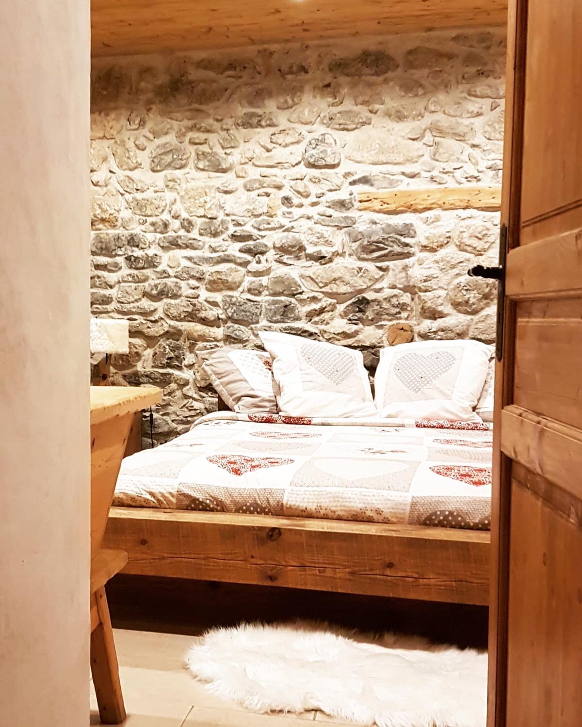 Ferme familiale chez Lili view 3