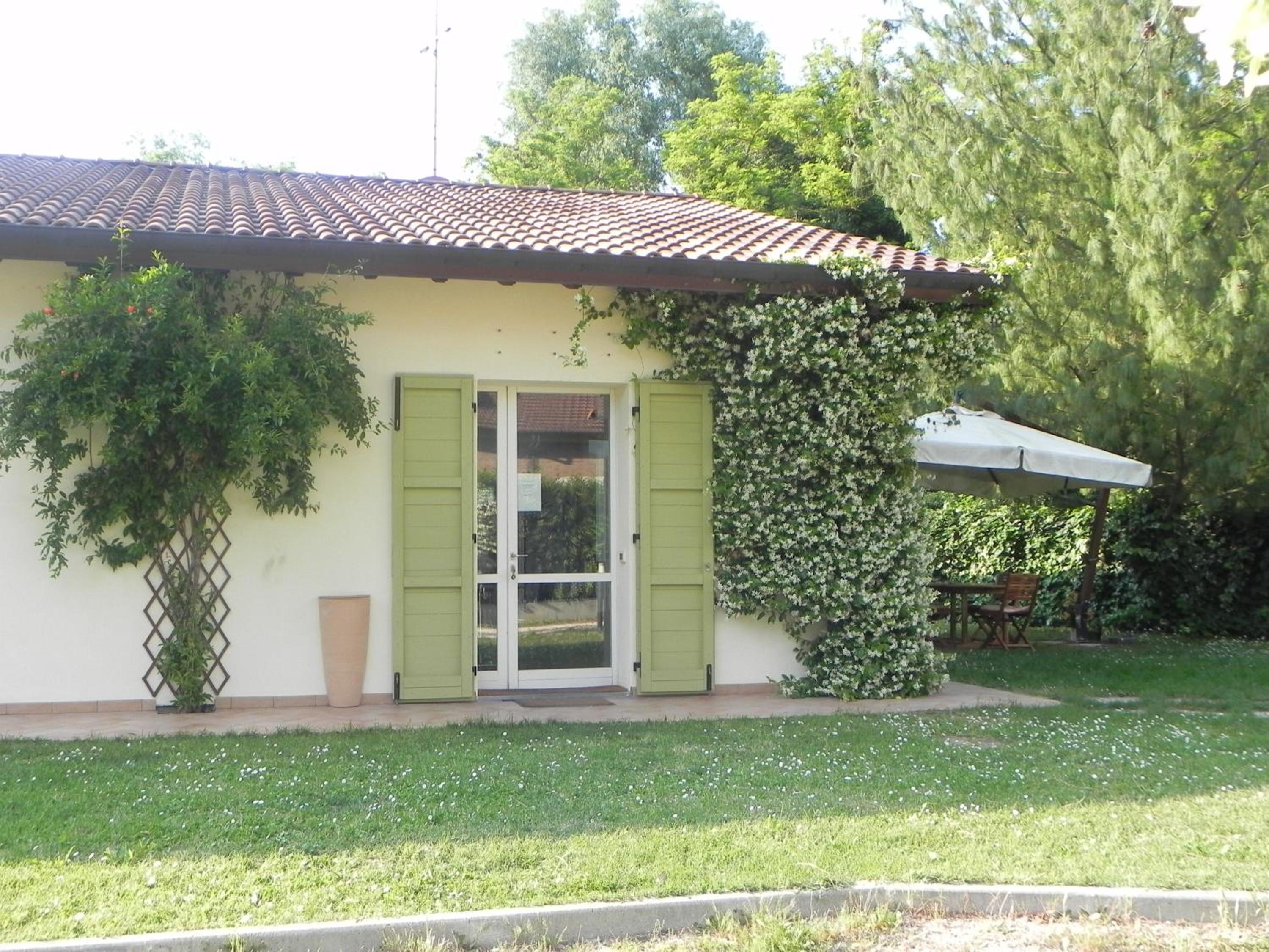Caterina Residence