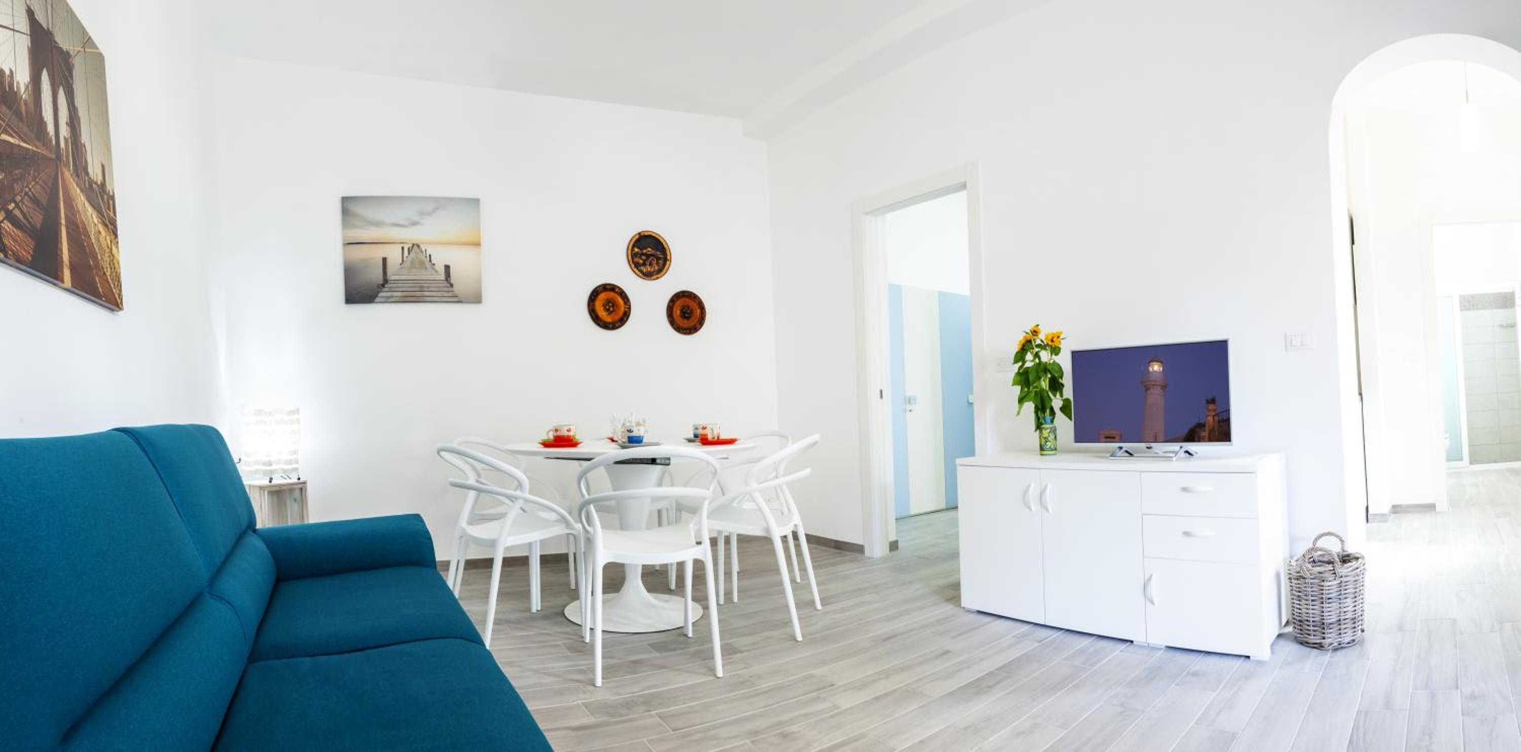 L'Ancora Holidays view 3
