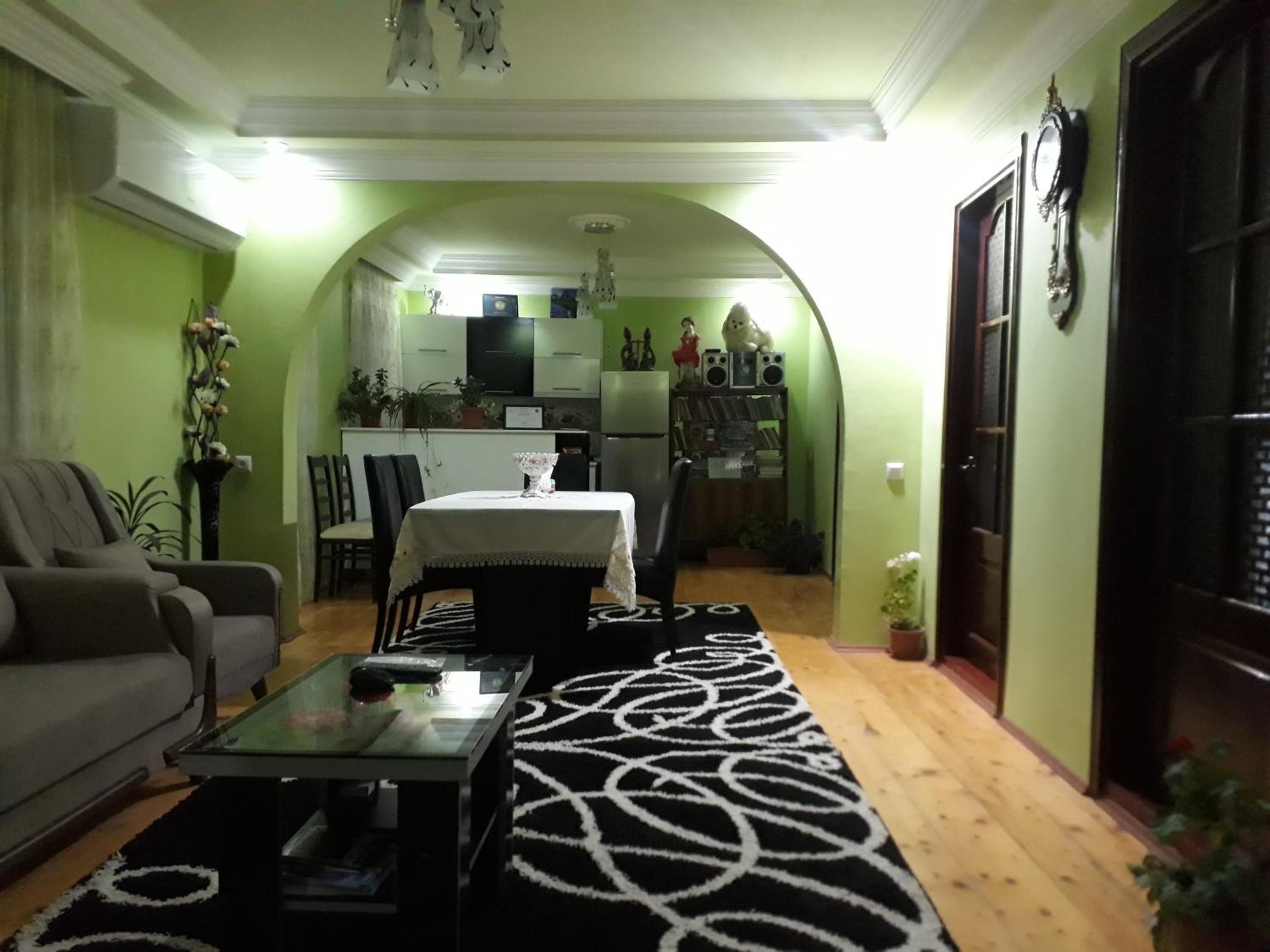 Guest House Karati view 5