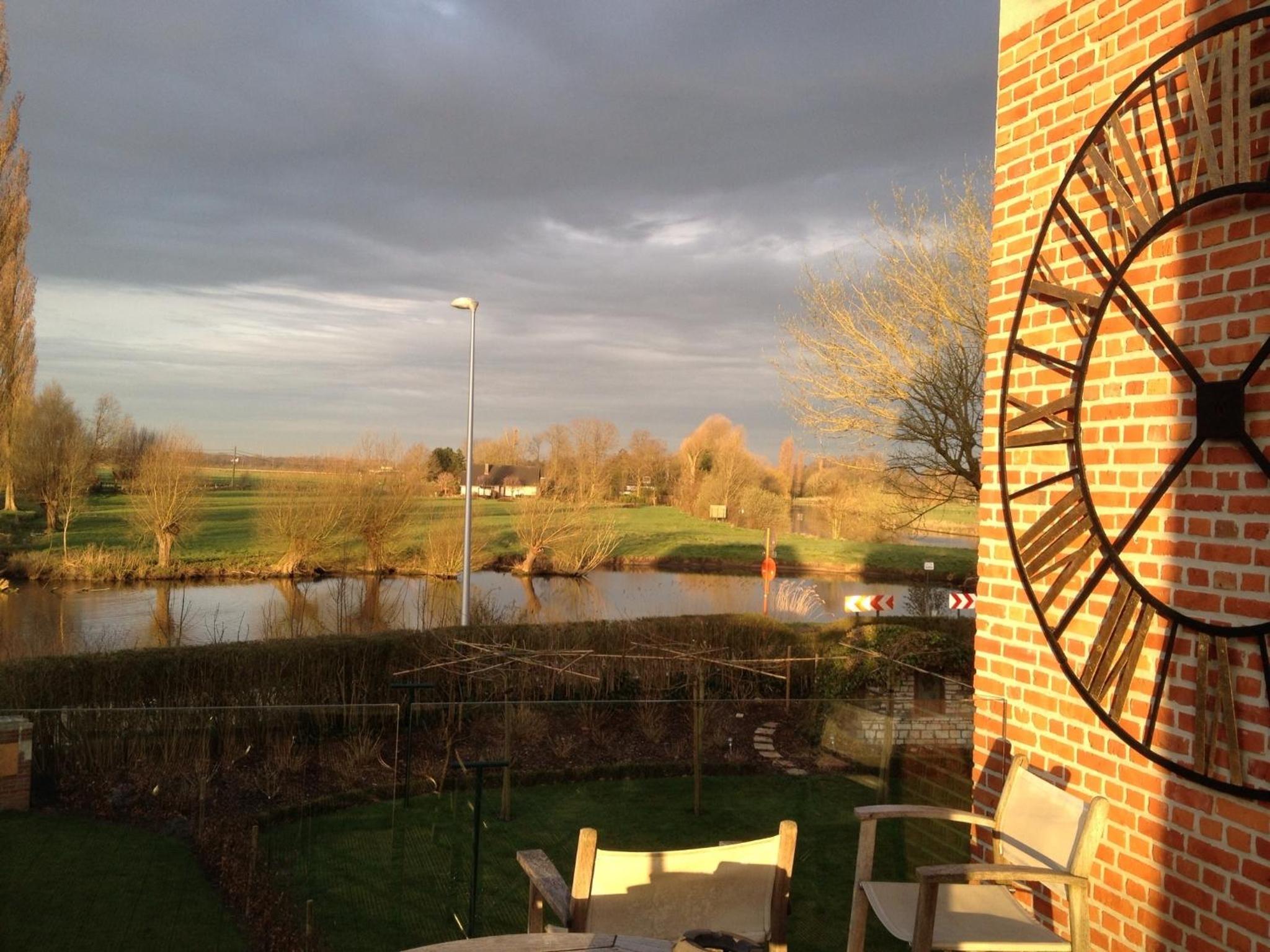 B&B Het Tijdloze Uur