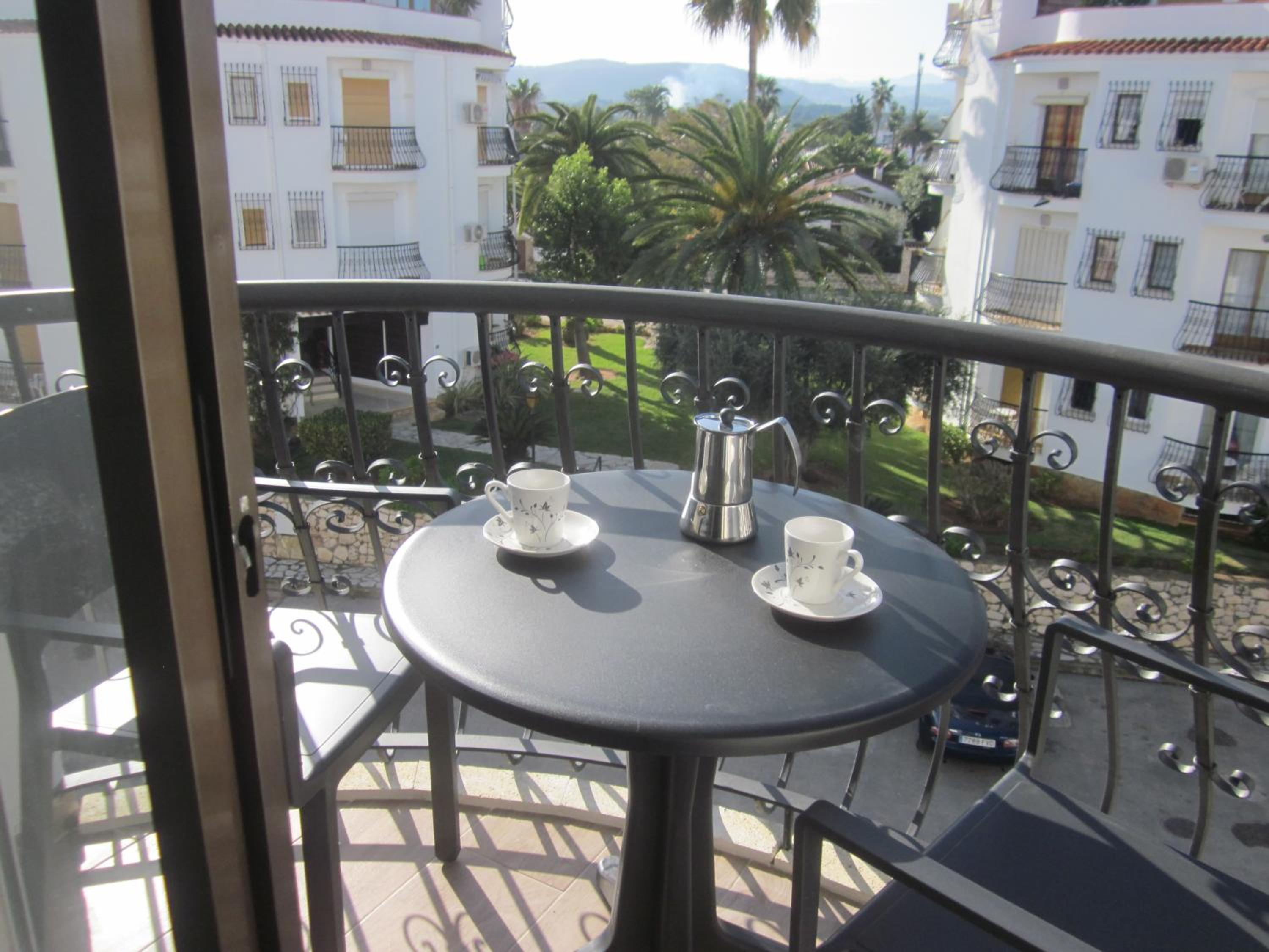 ESTUDIO EL RETIRO playa photo 3