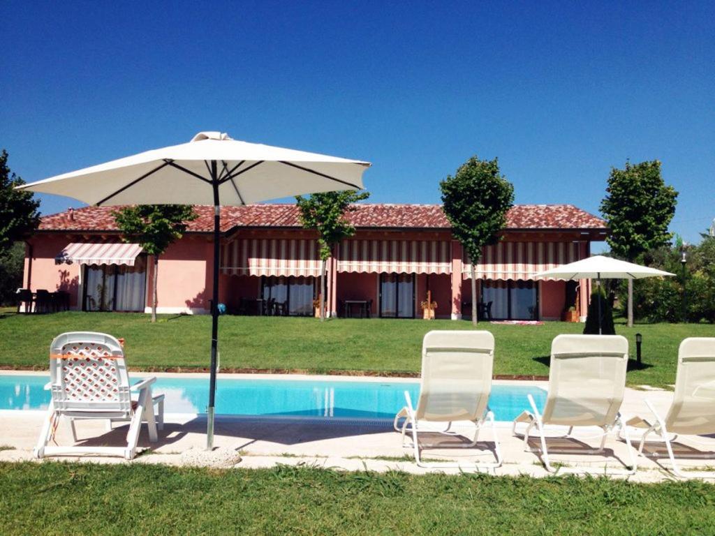 AGRITURISMO MELOGRANO D'ORO