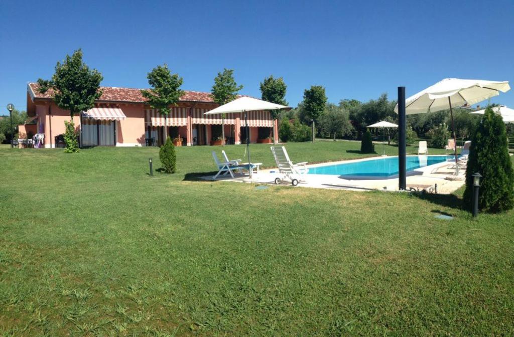 AGRITURISMO MELOGRANO D'ORO
