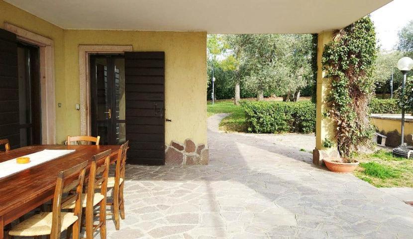 AGRITURISMO MELOGRANO D'ORO view 5