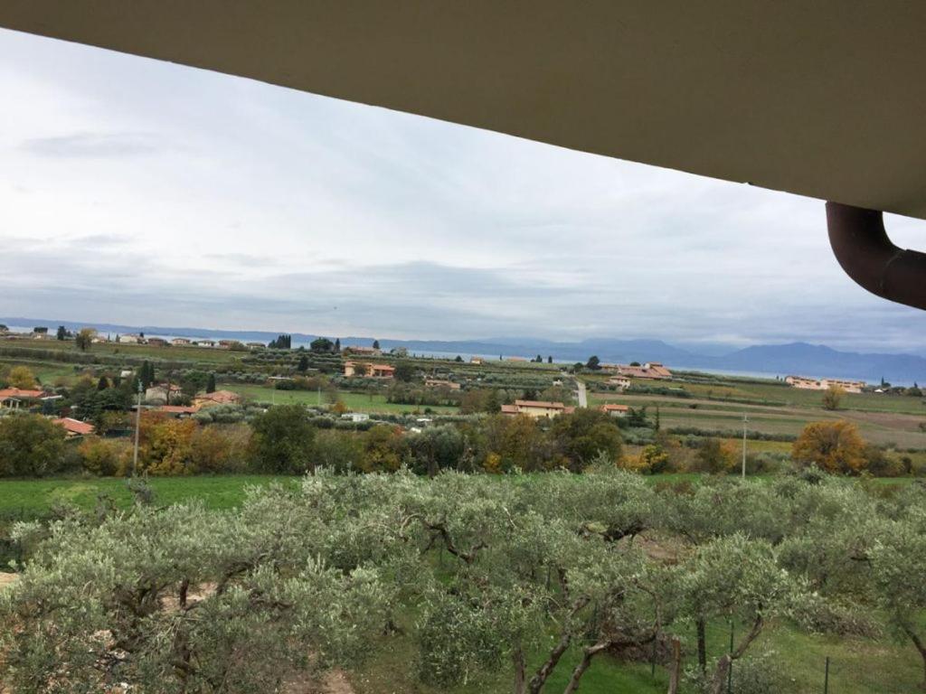 AGRITURISMO MELOGRANO D'ORO