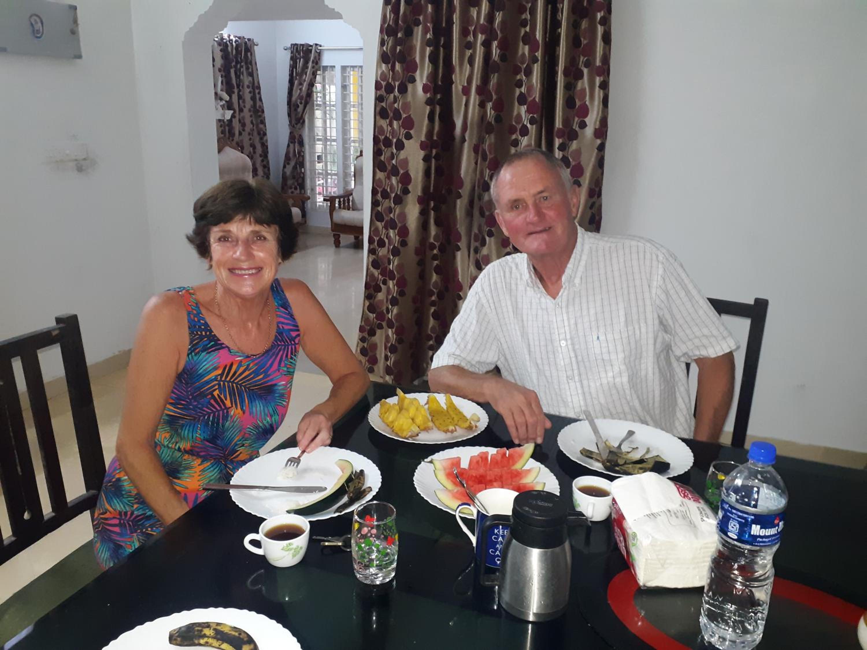 Vivaresidence Homestay