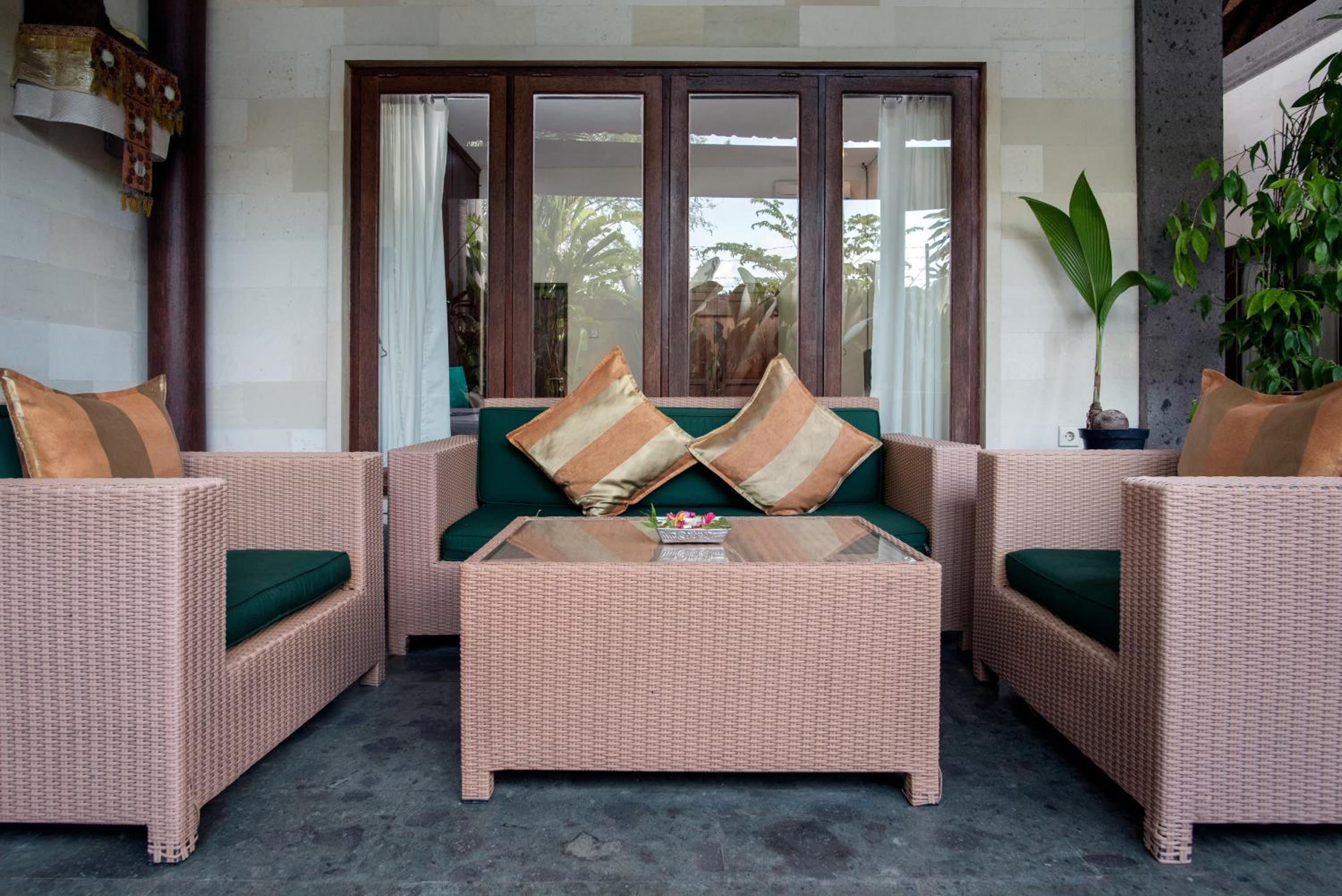 Bidadari Villa