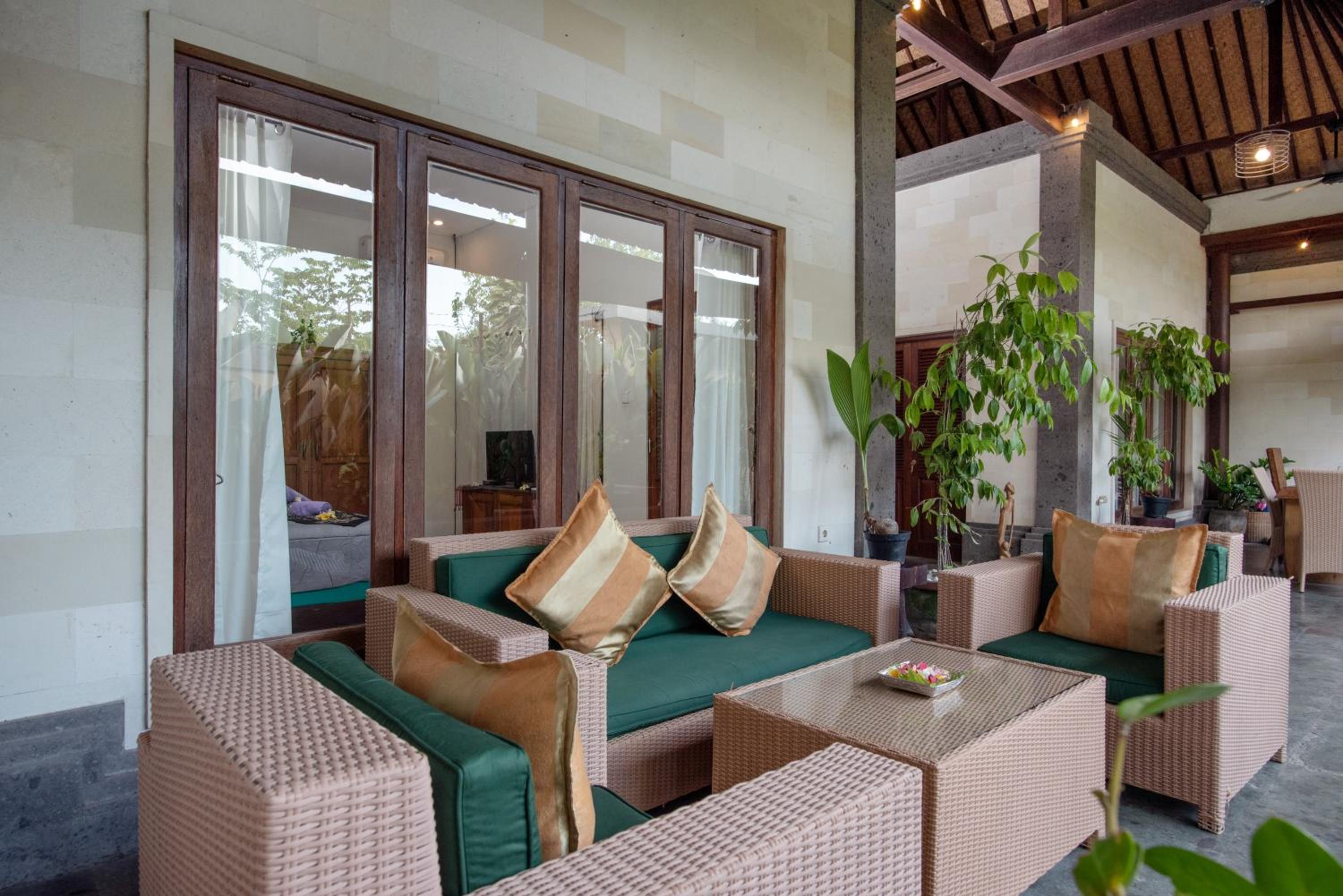 Bidadari Villa
