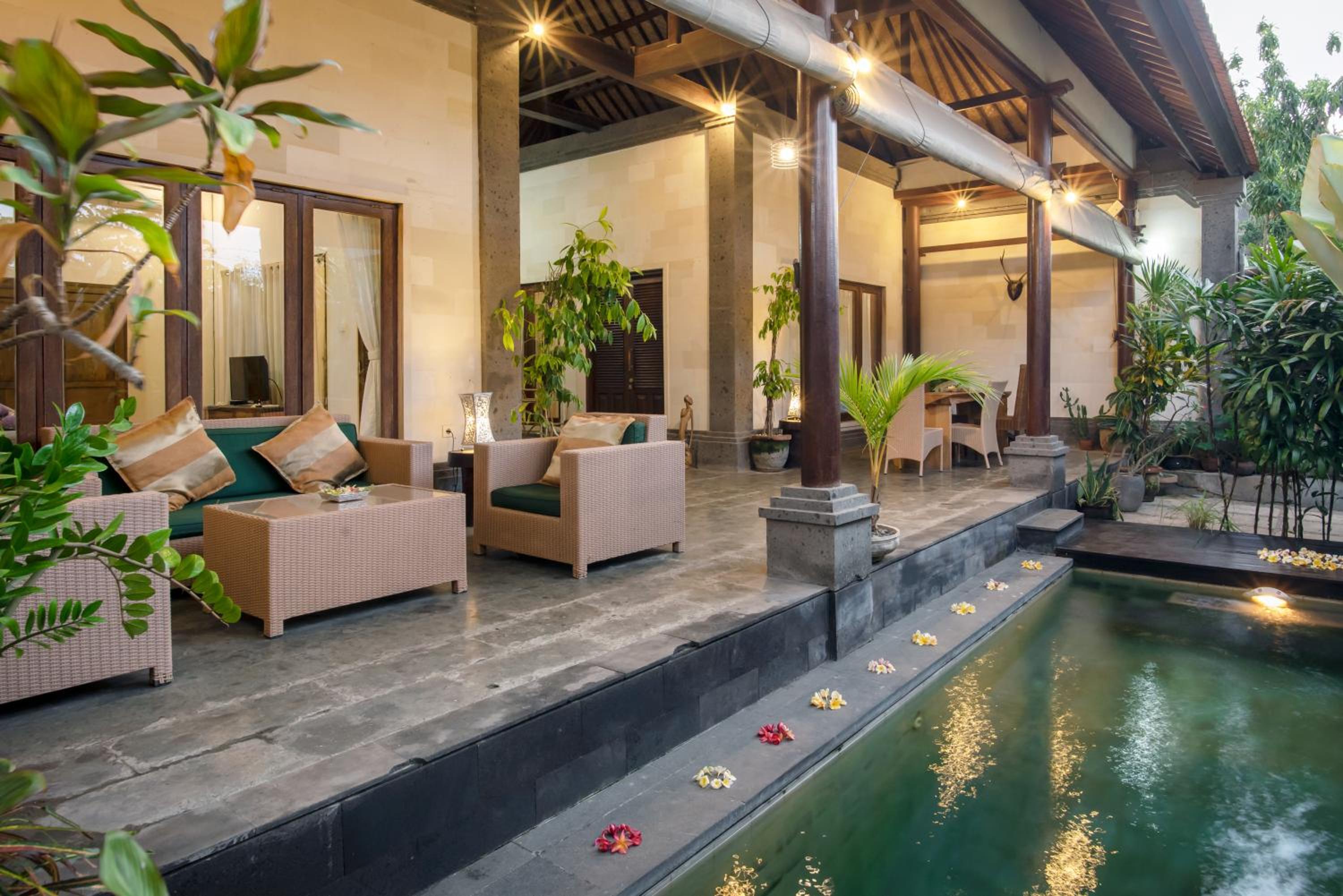 Bidadari Villa