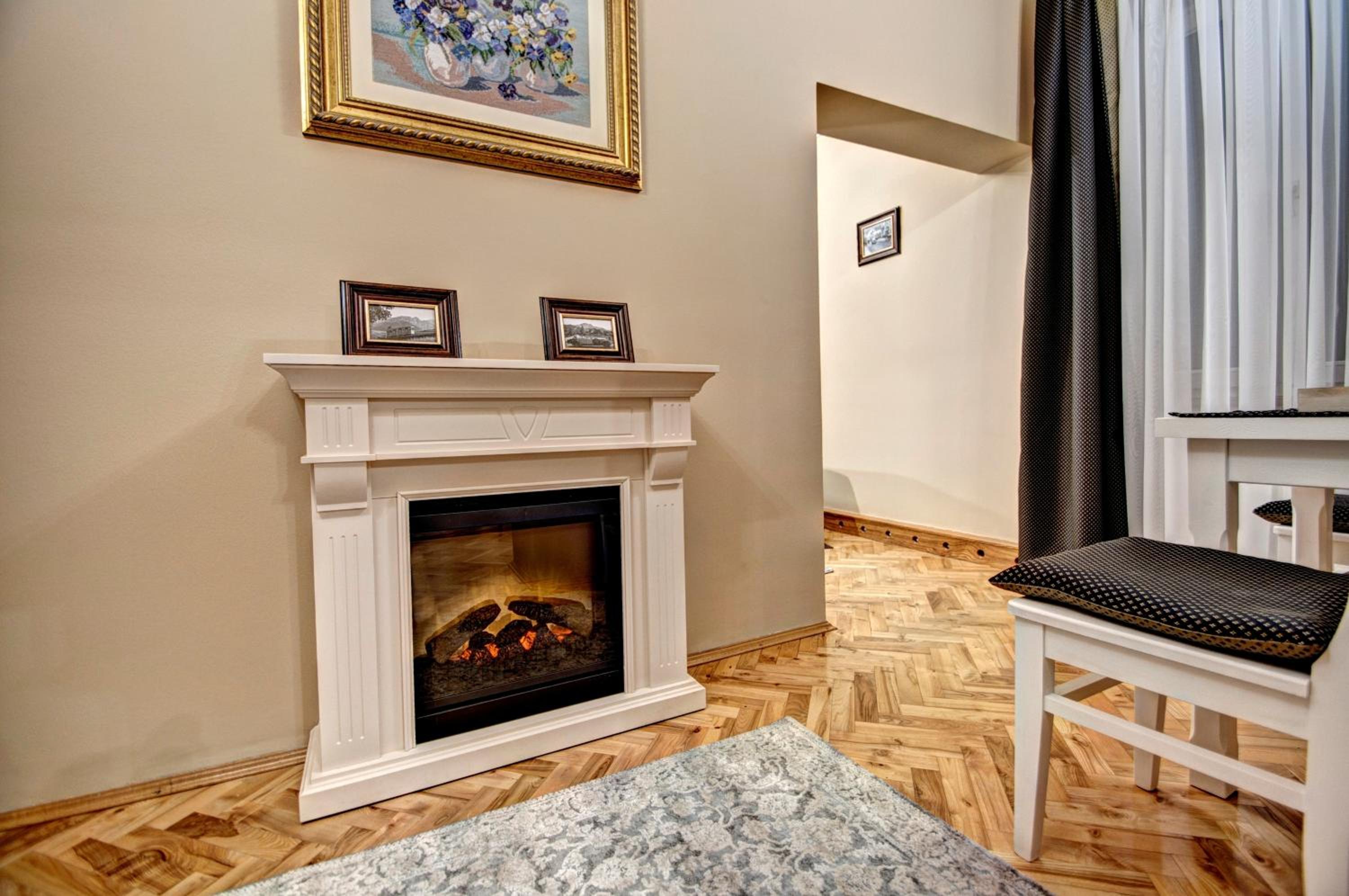 Apartamenty Pod Baranami view 2