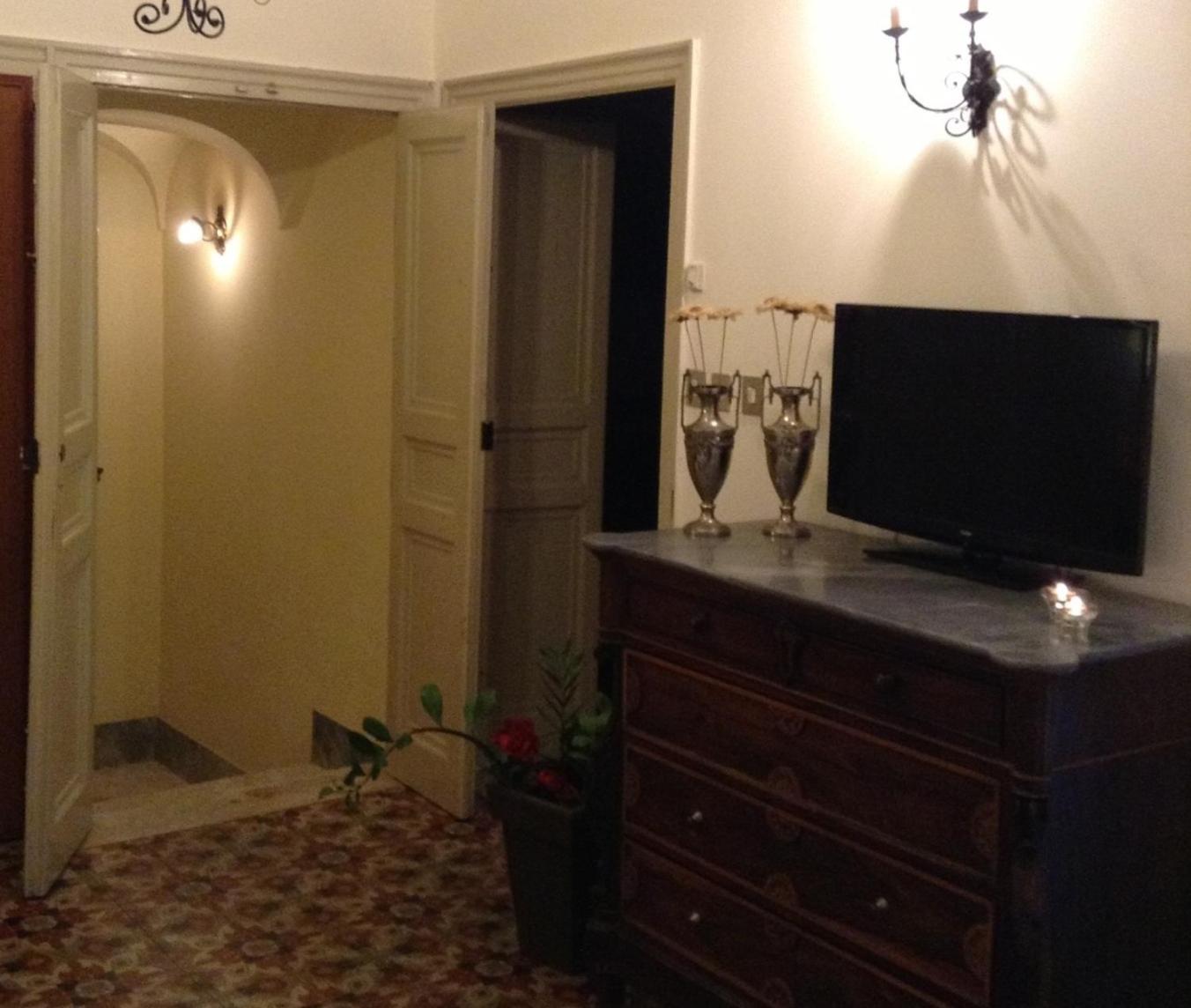 Verdi Apartment