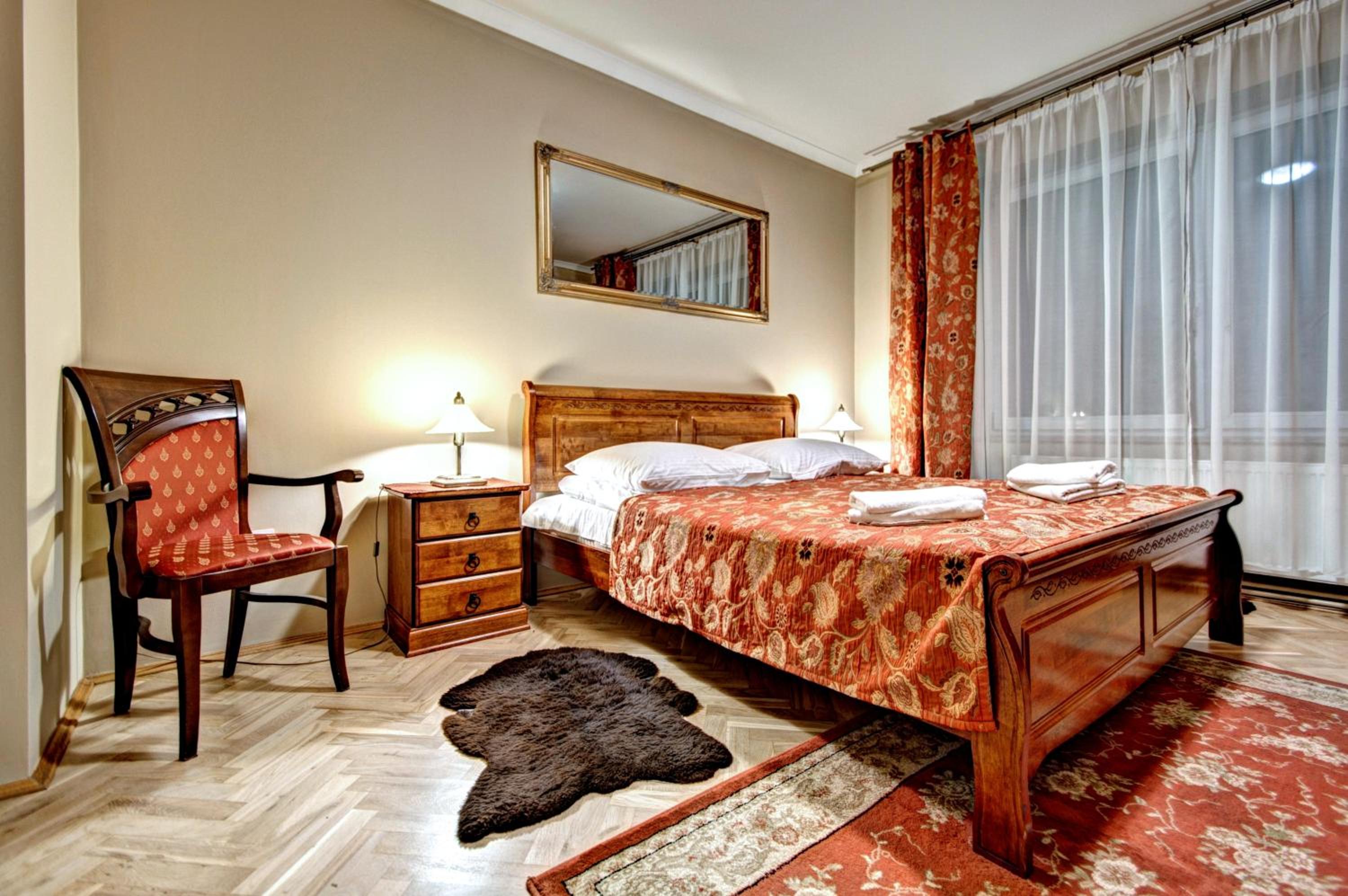 Apartamenty Pod Baranami view 3