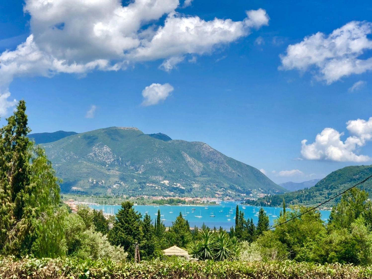 Villa Sikia