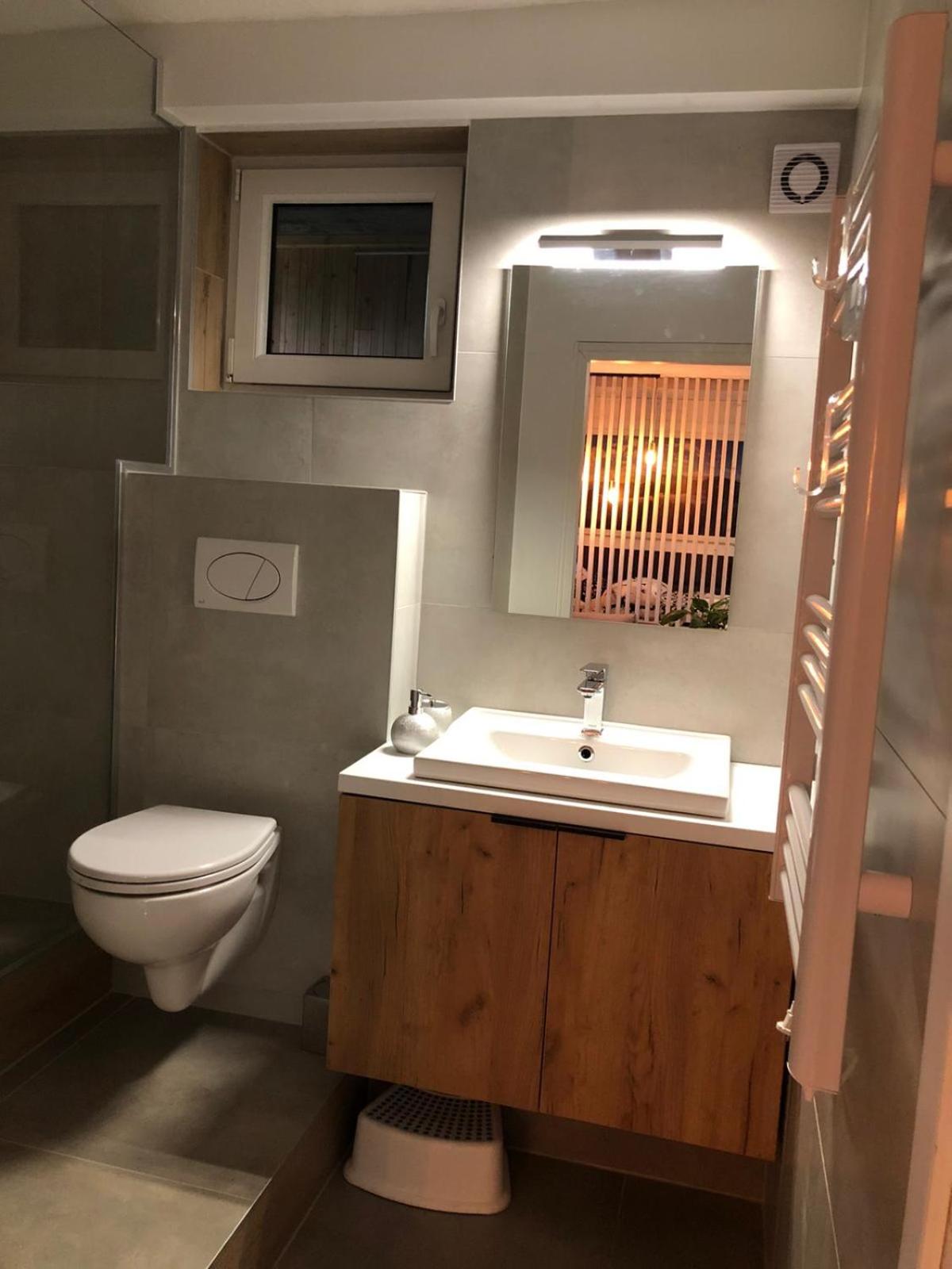 Apartament BeSkidSki