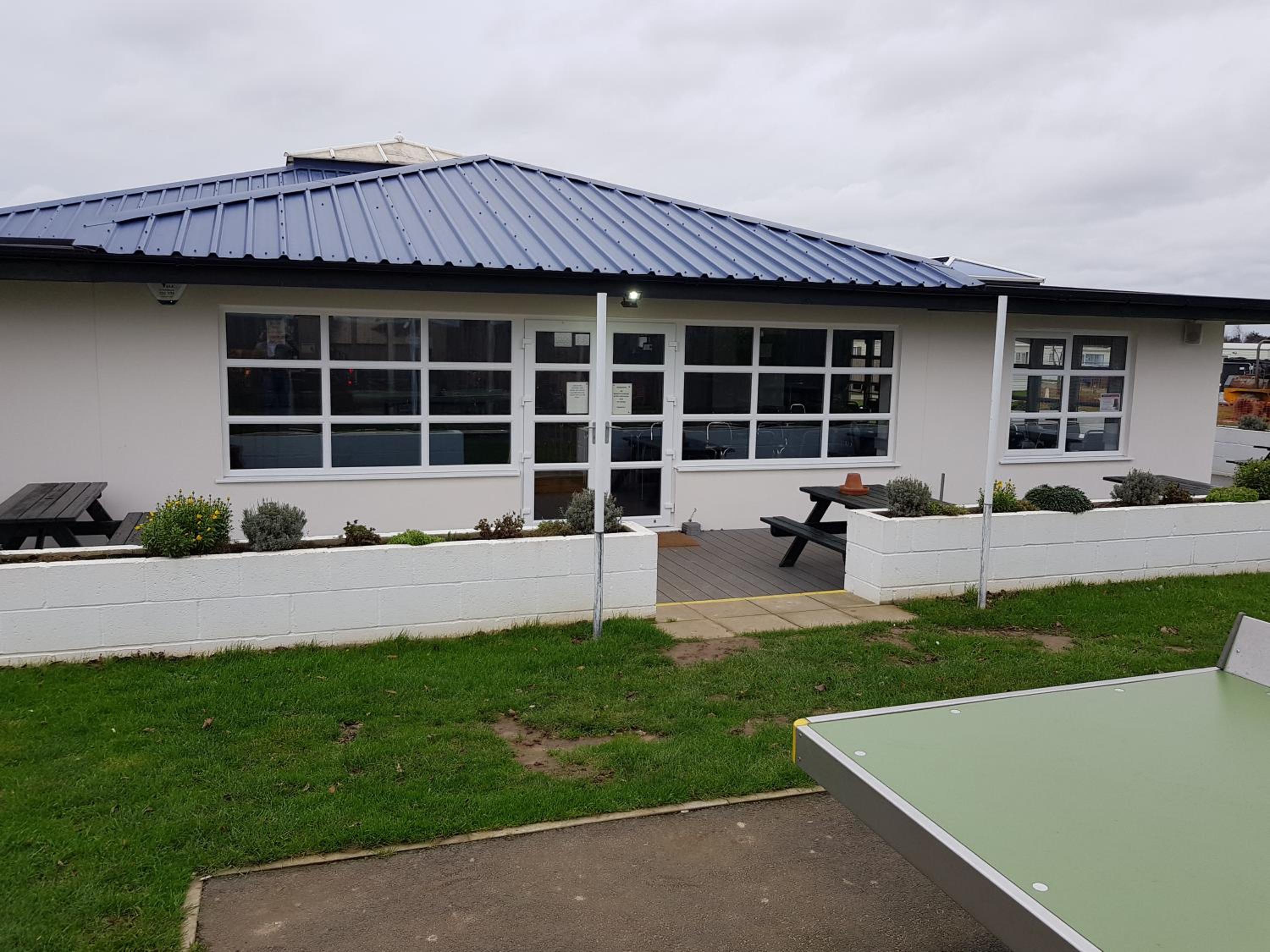 185 Belle Aire, Beach Road, Hemsby, Norfolk, NR29 4HZ