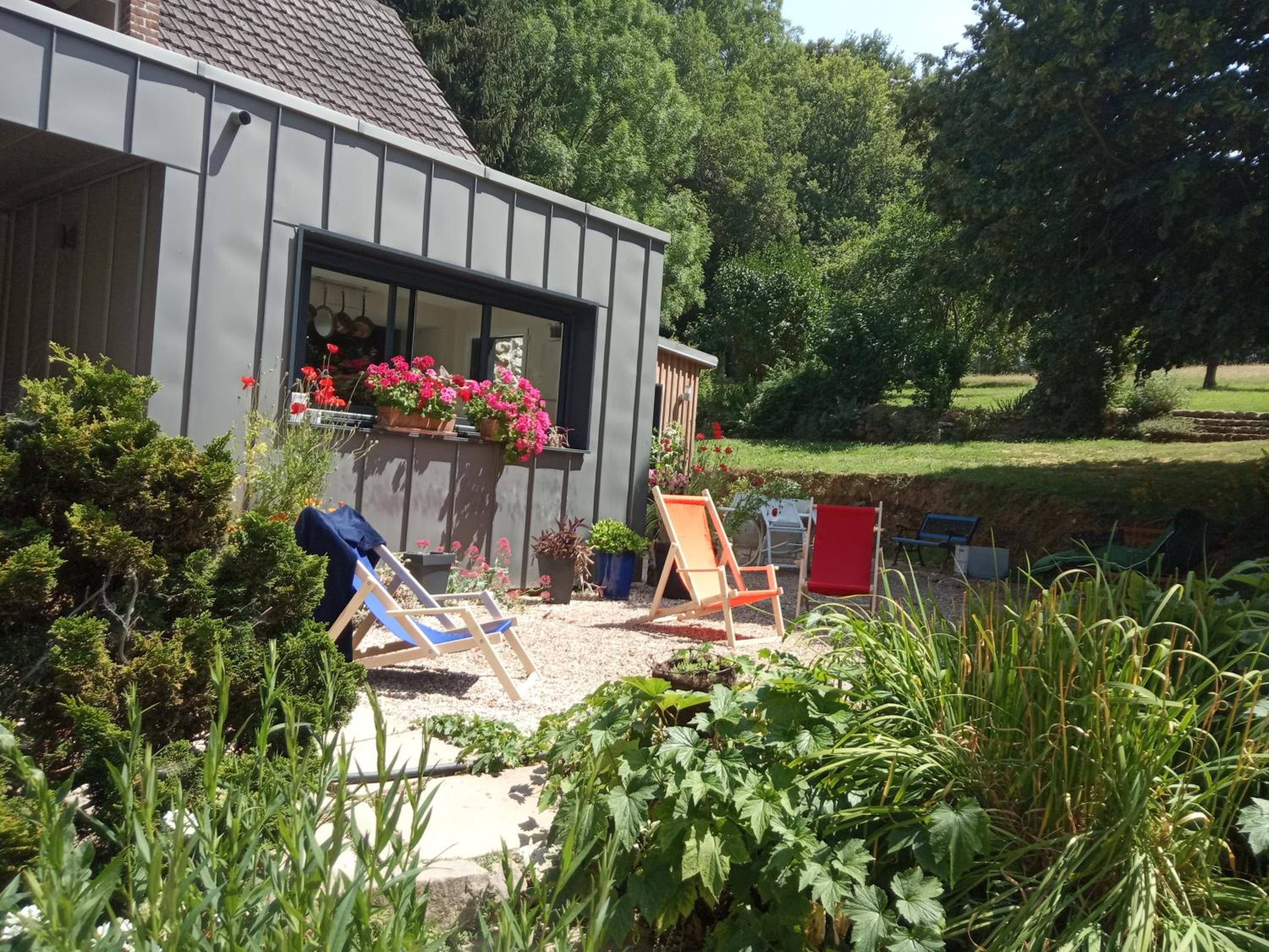 Le Clos du Buisson view 3