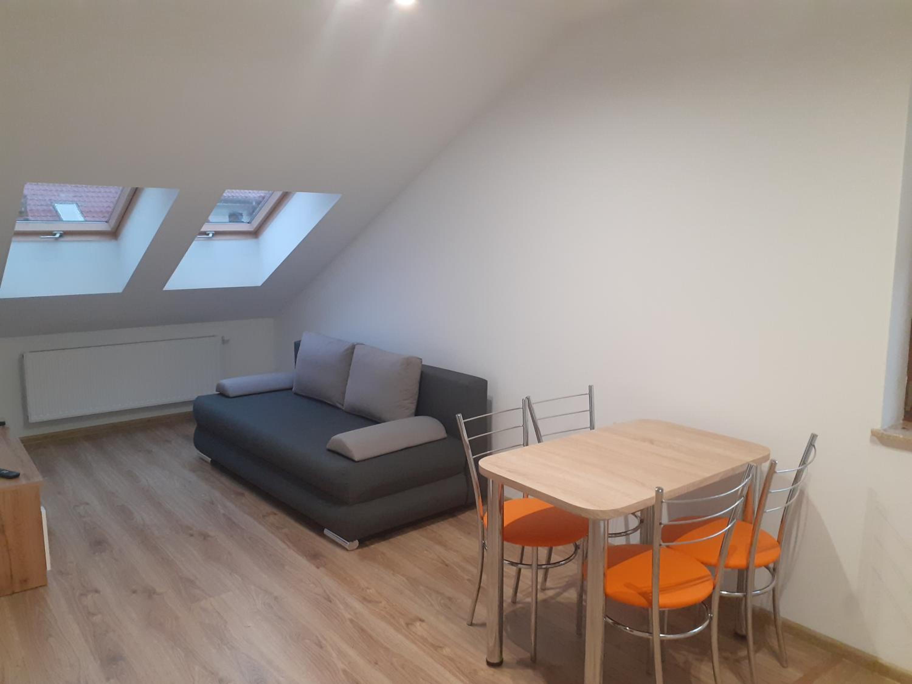 Apartament Drawsko Pomorskie
