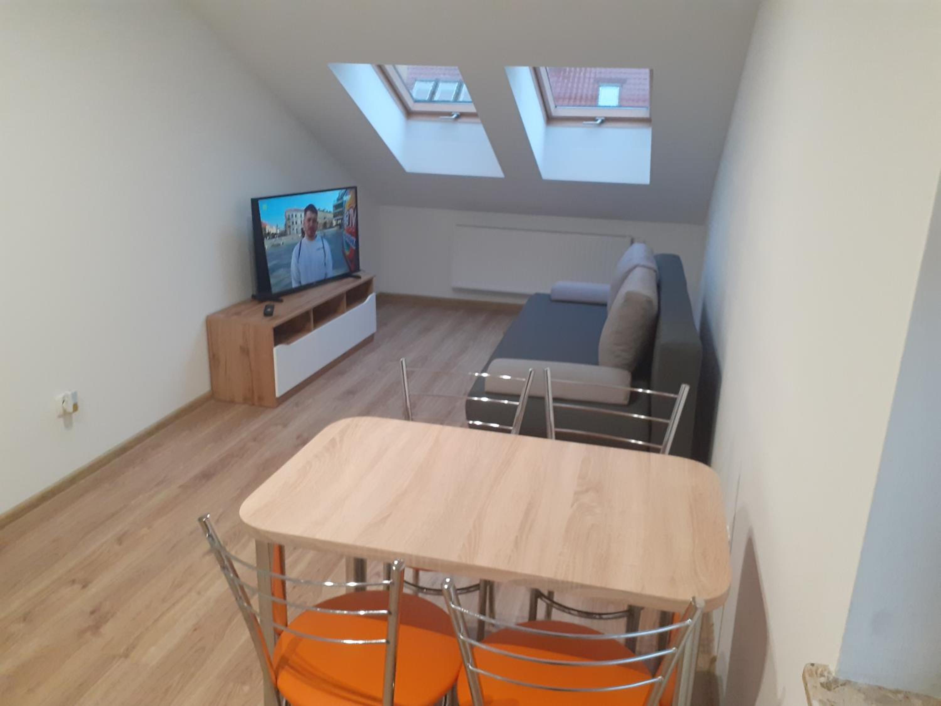 Apartament Drawsko Pomorskie