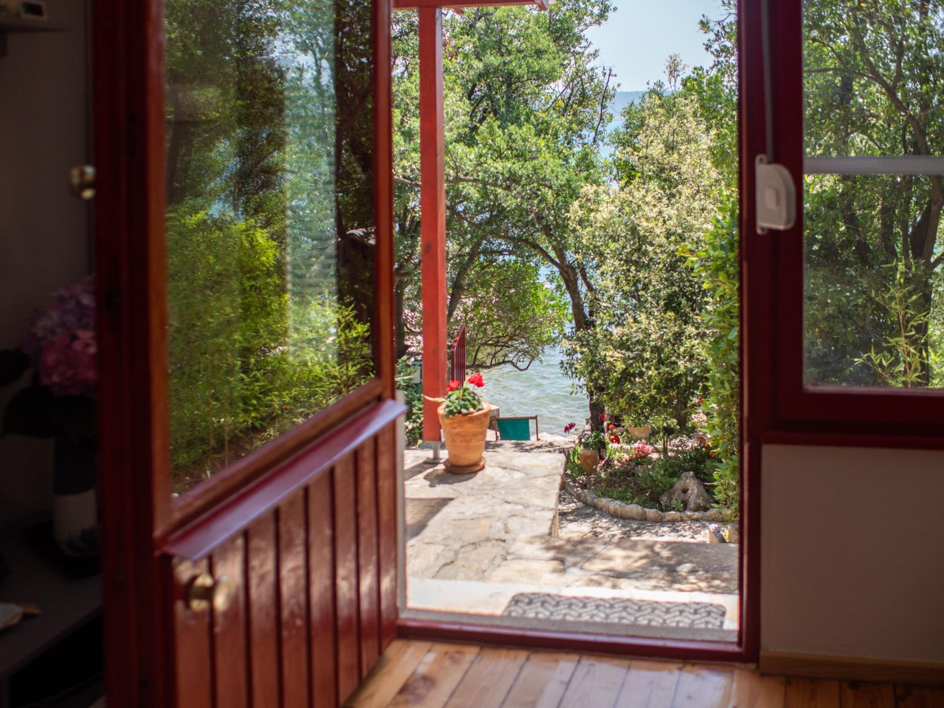 Holiday Home Baricevic view 4