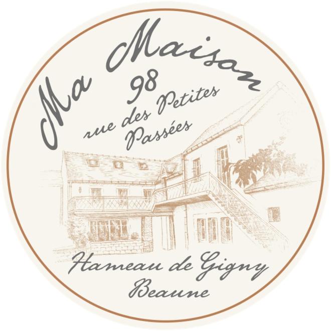 Ma Maison