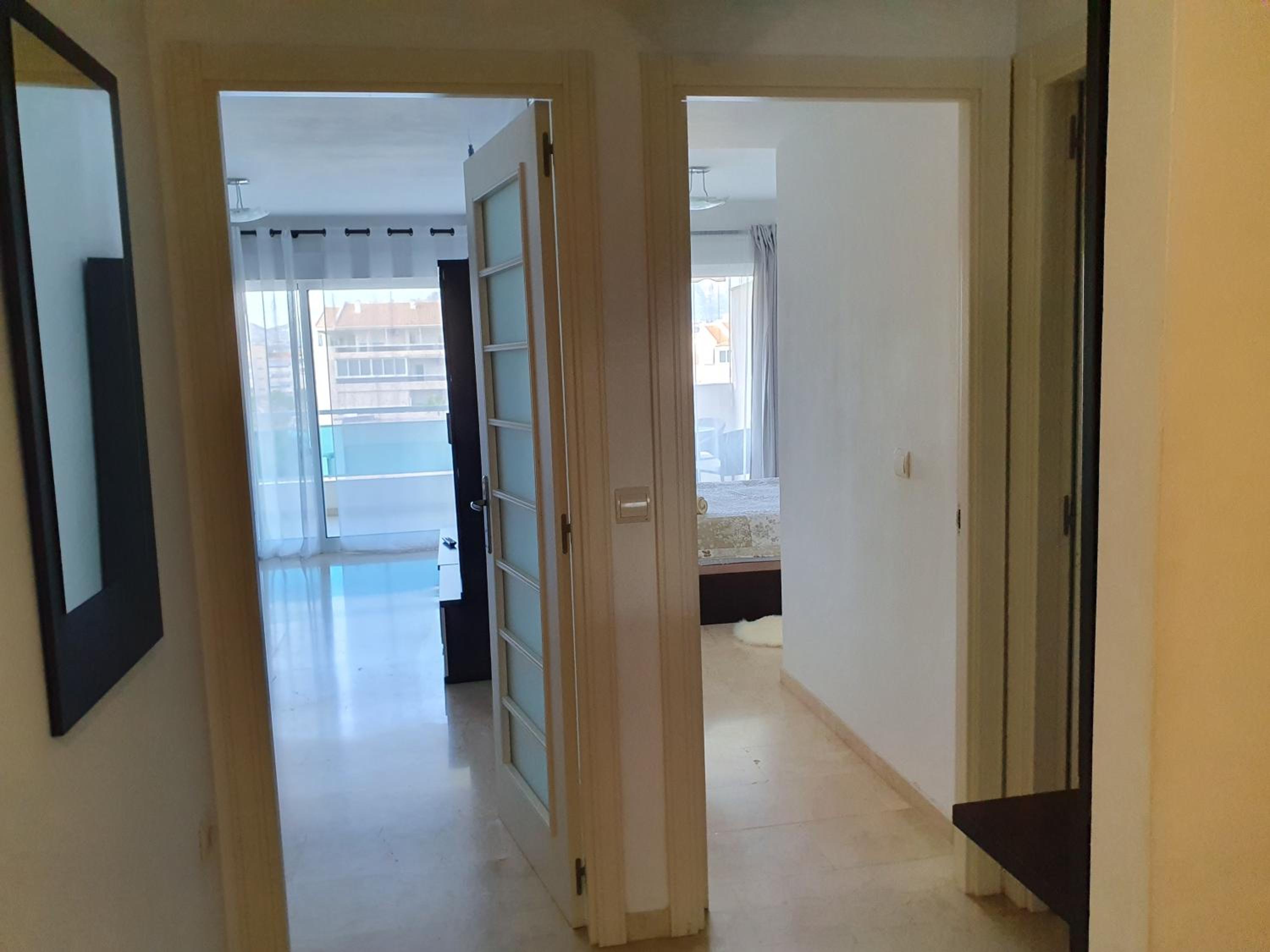 Apartament Playa de Albir photo 5
