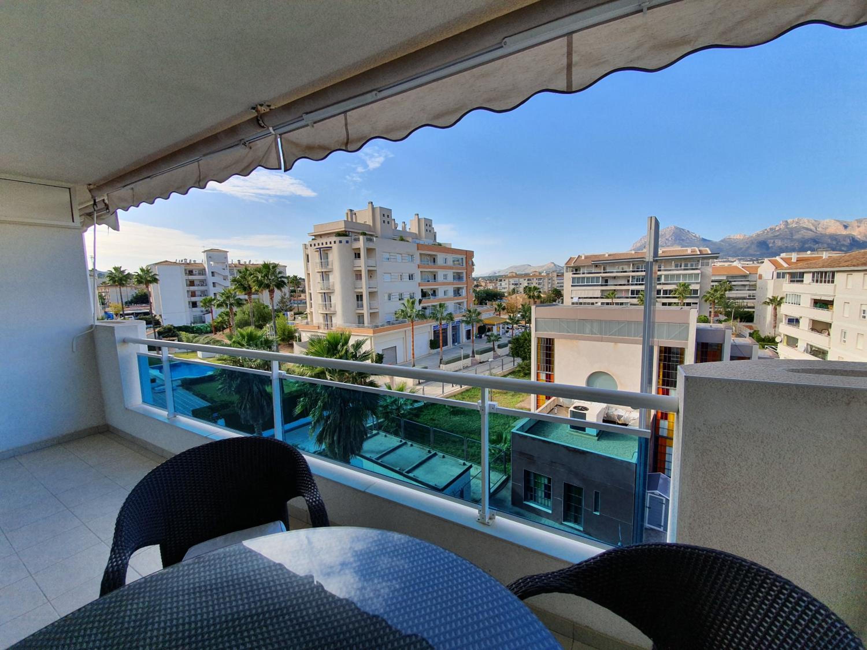Apartament Playa de Albir photo 4