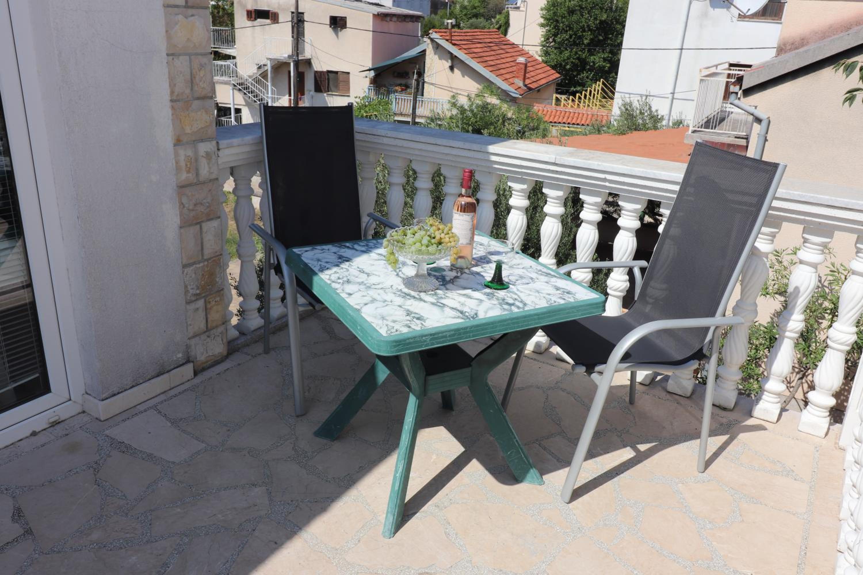 Apartments Magdalena