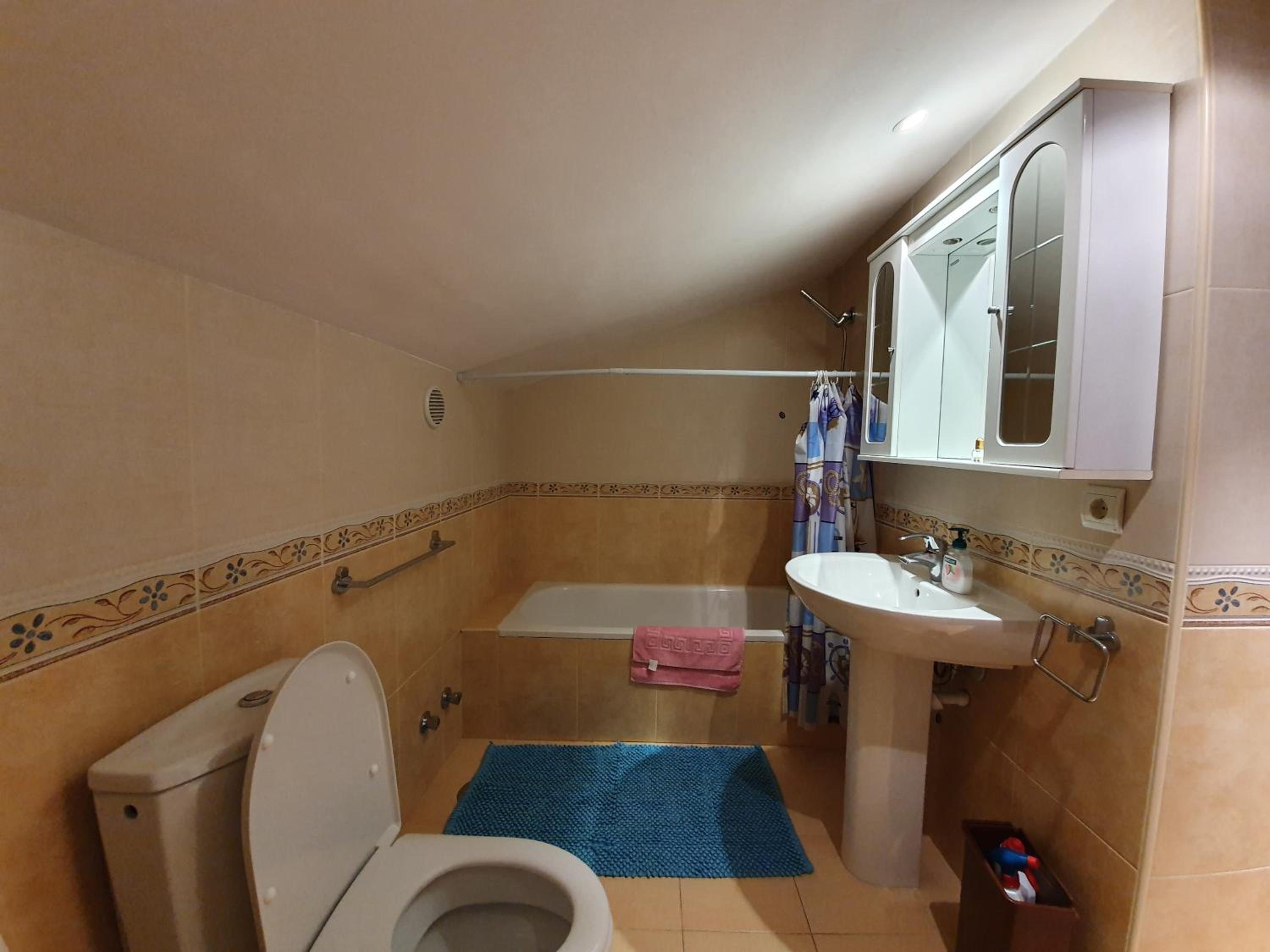Apartament Playa de Albir photo 2