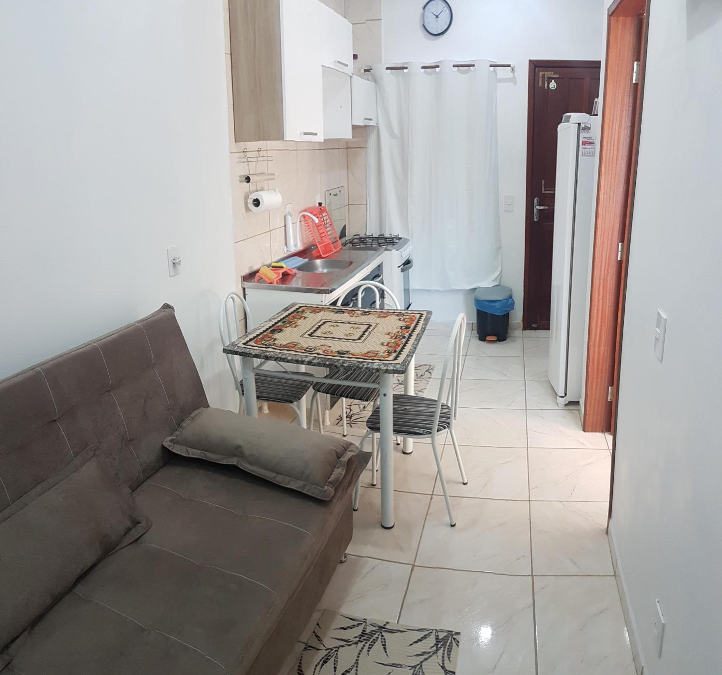 Foto 45 de 71 de Apartamento próximo ao Aeroporto de Florianópolis.
