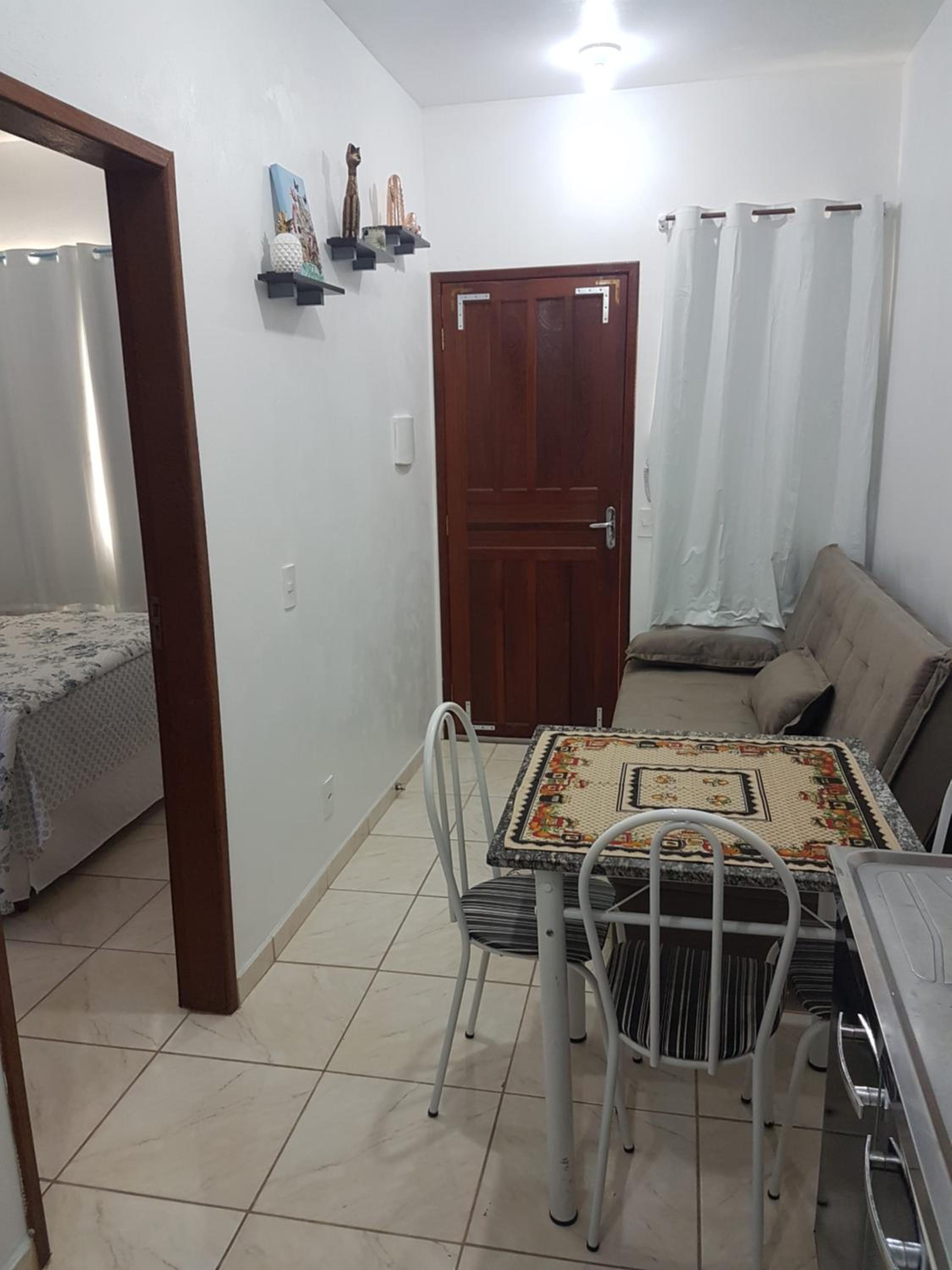 Foto 42 de 71 de Apartamento próximo ao Aeroporto de Florianópolis.
