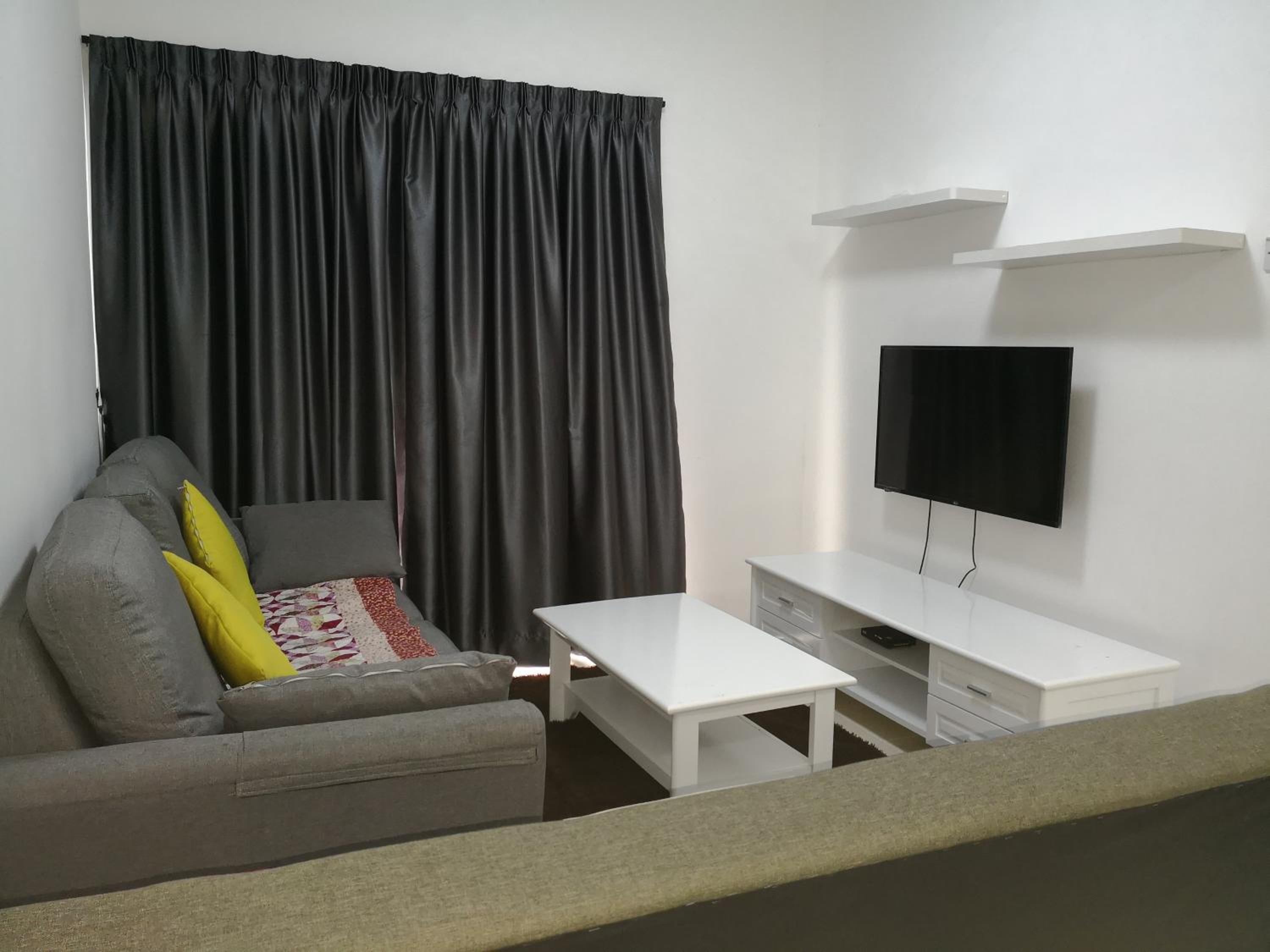 Cuti Cuti Homestay Cameron Jaya photo 6