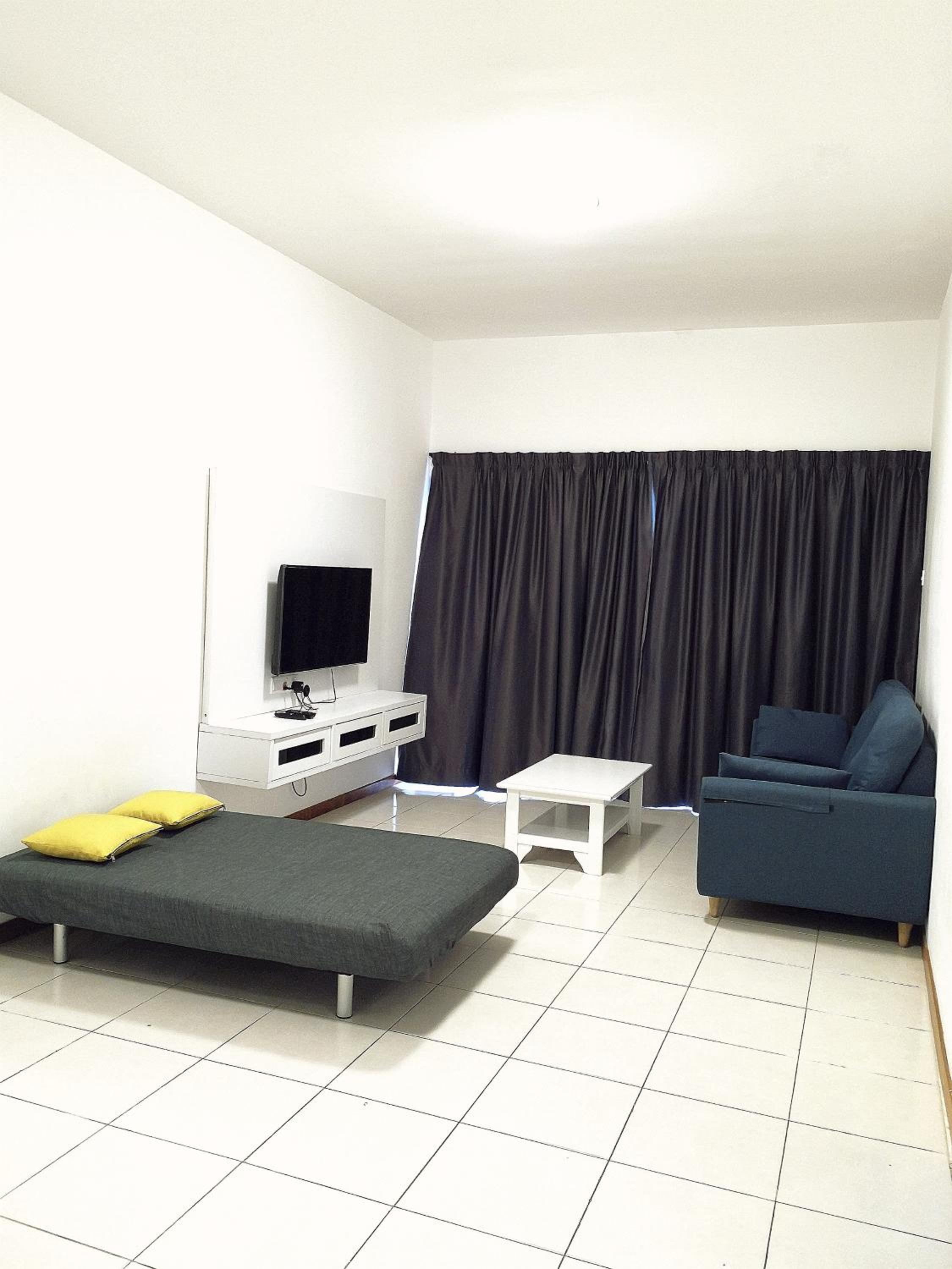 Cuti Cuti Homestay Cameron Jaya photo 1